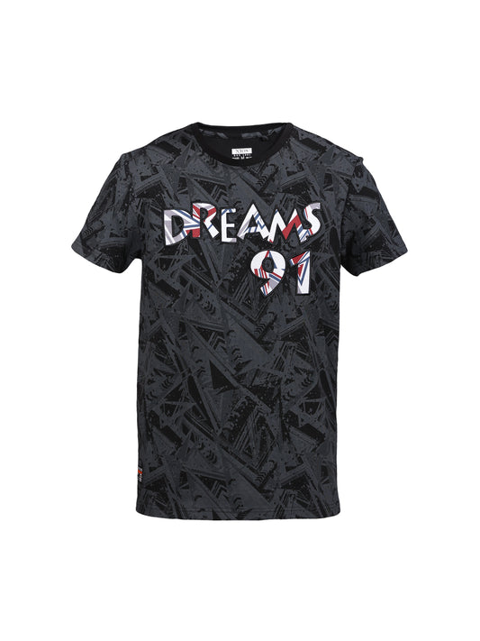 "Dreams 91" Graphic Tee