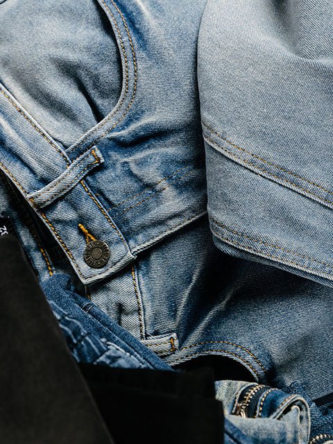 8 Best Men's Jeans For Comfort And Style - XIOS