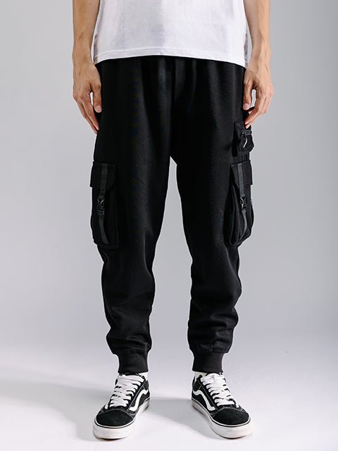 How Should Men's Joggers Fit? - XIOS