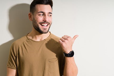 10 Types Of T-Shirts You Need In Your Wardrobe - XIOS America