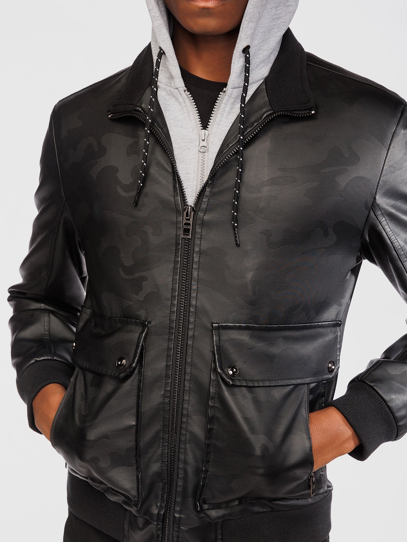 Jackets - XIOS