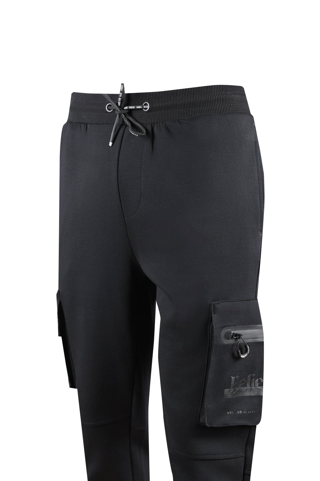 SLY（スライ）の「MICHI x SLY ADJUST WAIST CARGO-B ミチ