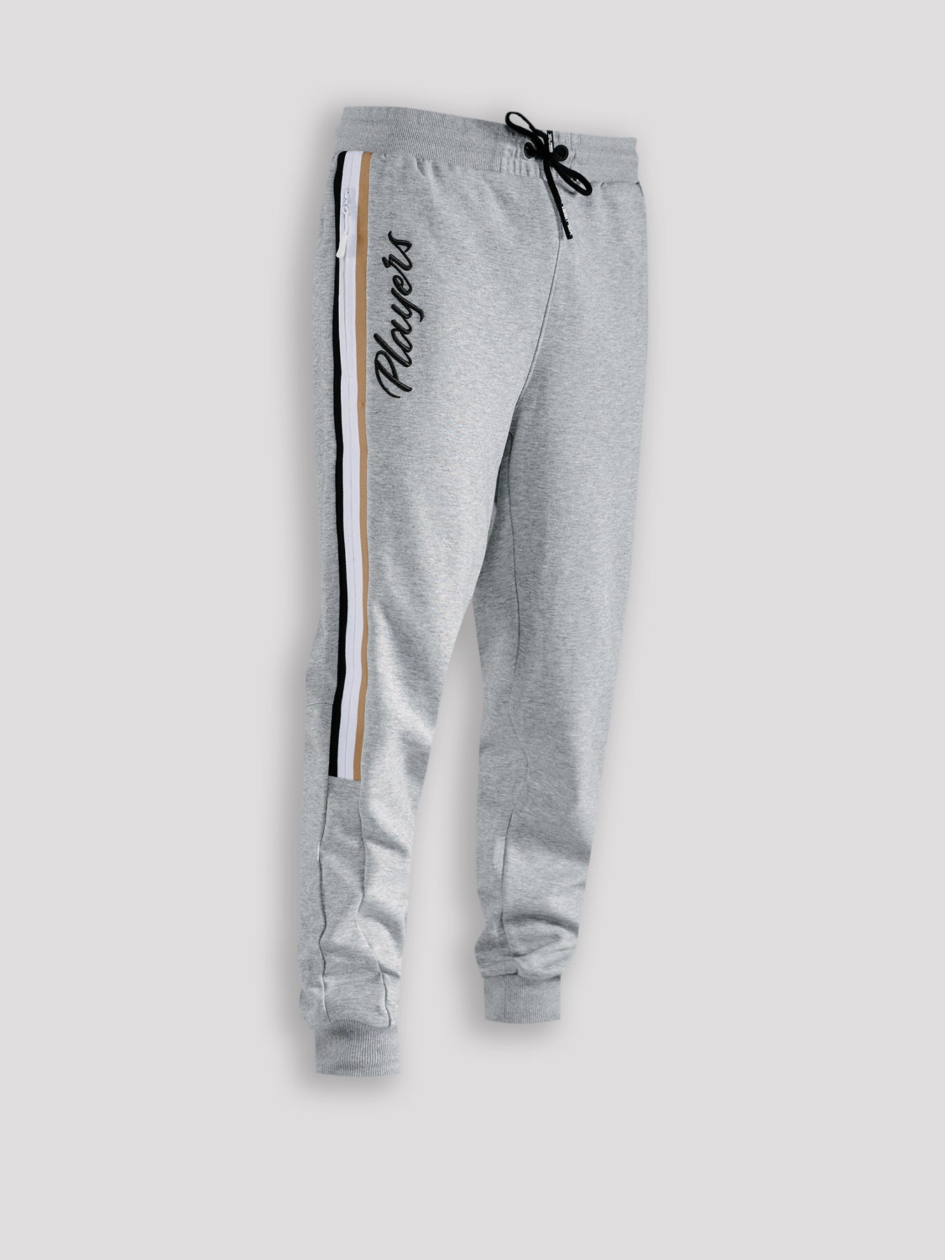 Joggers with Side Lines