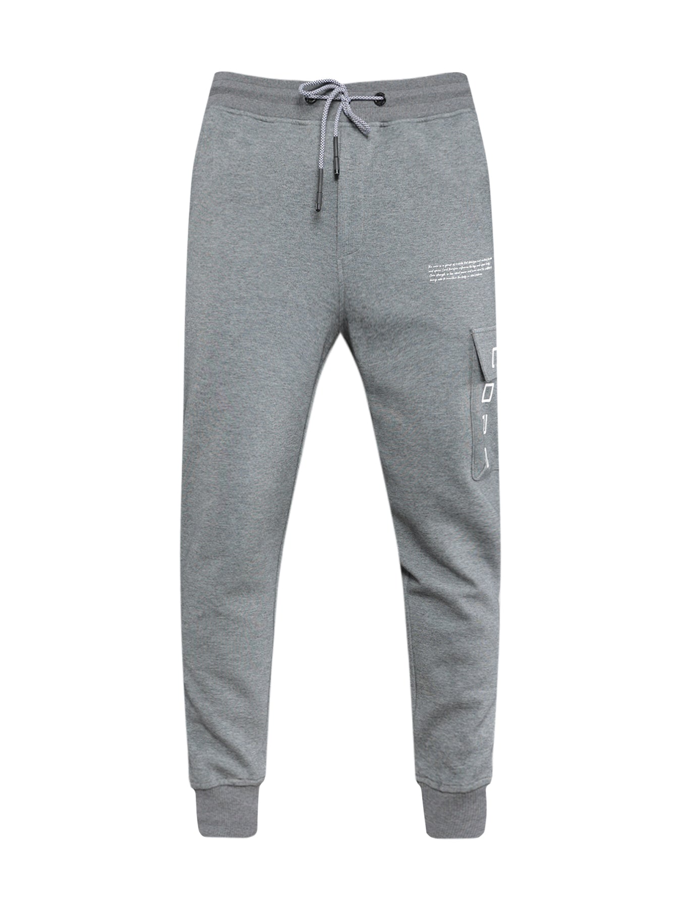 "Core" Cargo Joggers