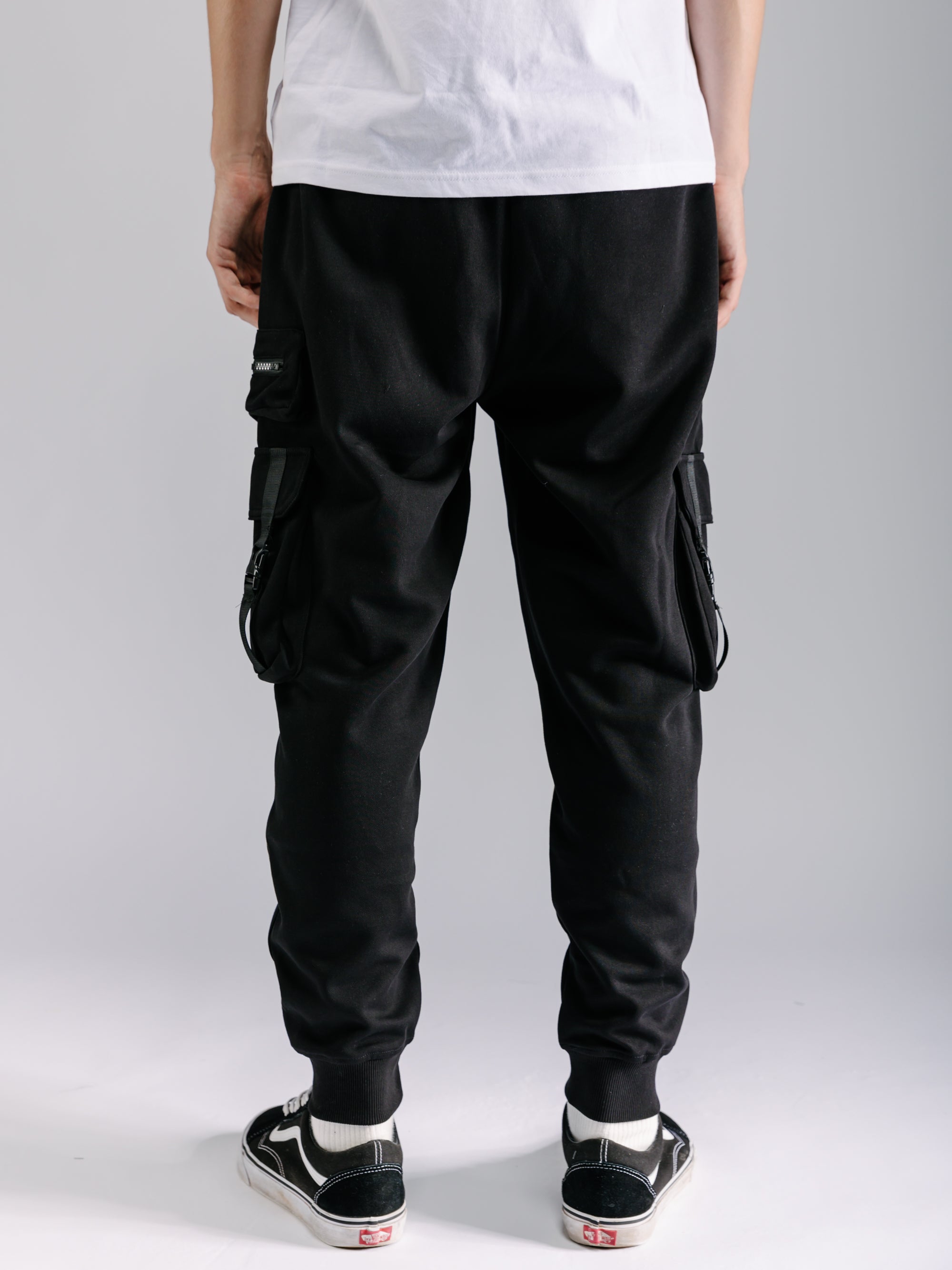 Cargo Joggers