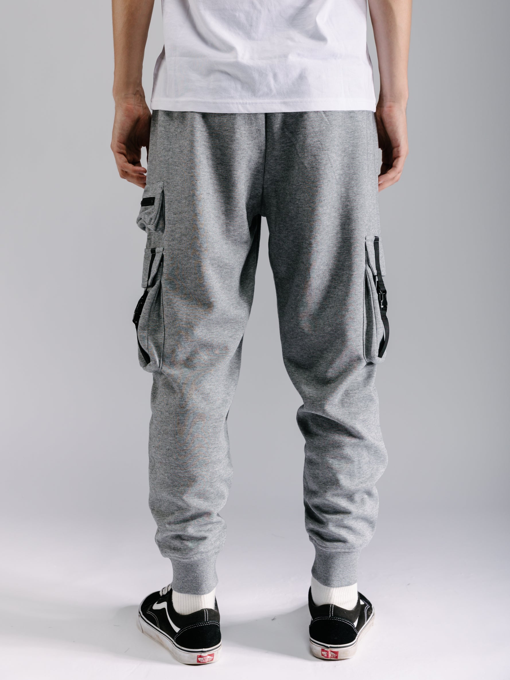 Cargo Joggers