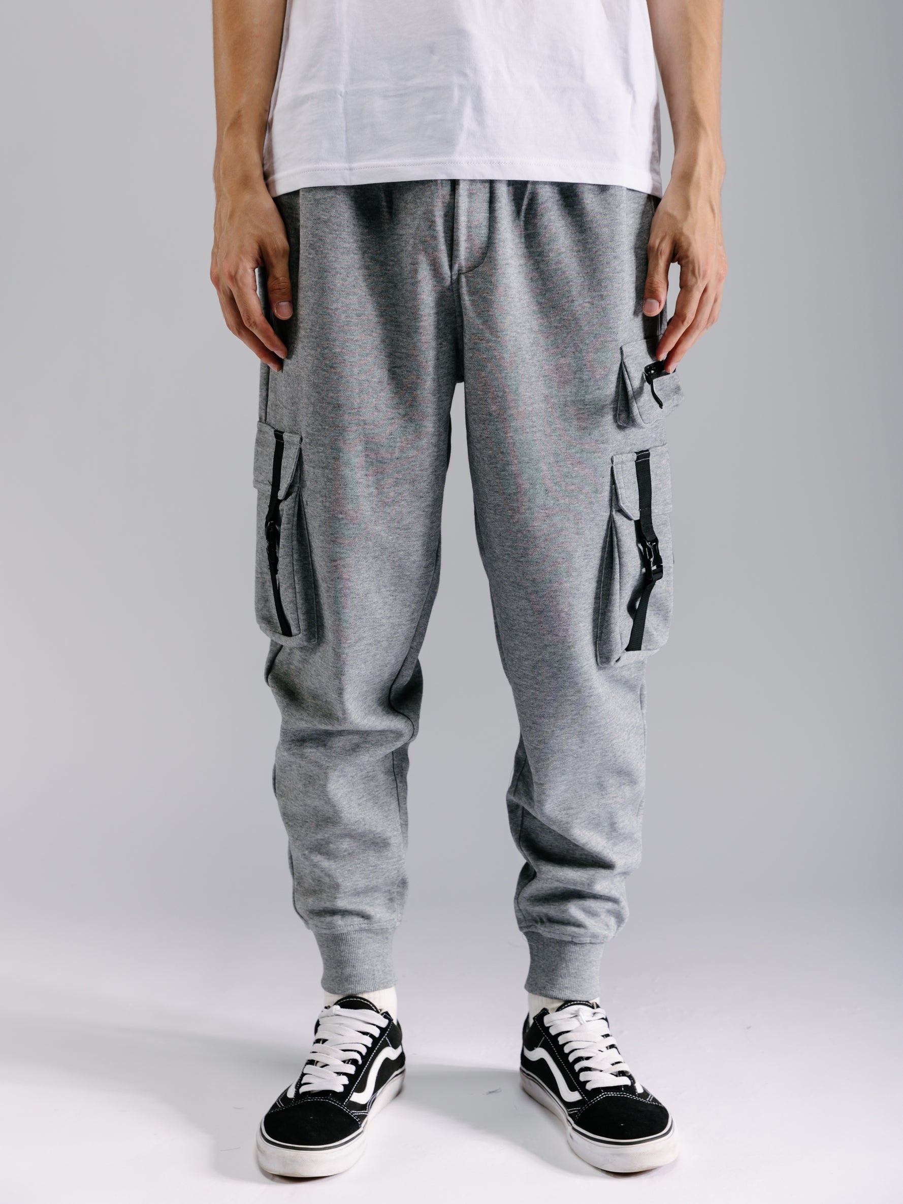 Cargo Joggers