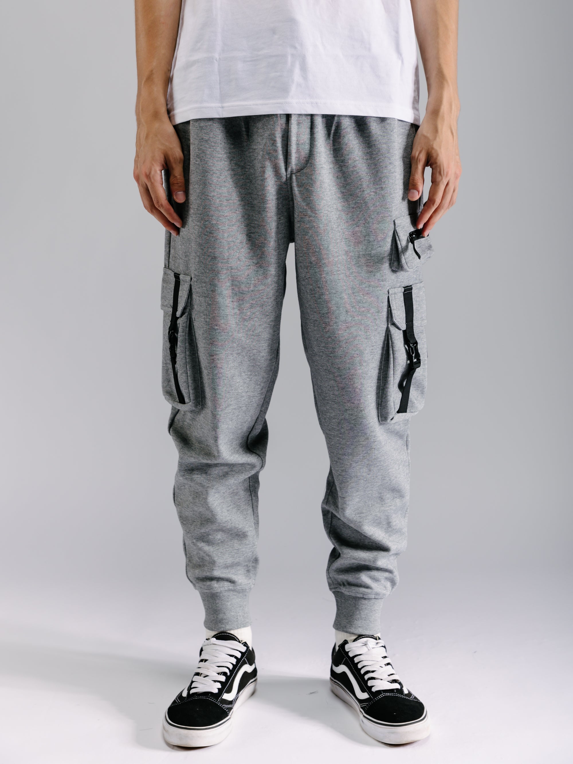 Cargo Joggers