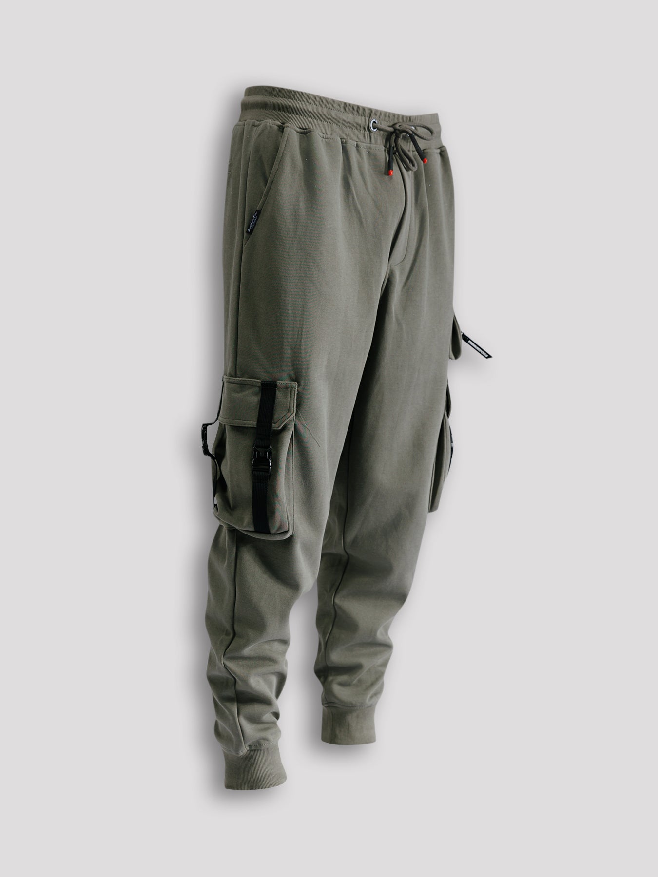 Cargo Joggers