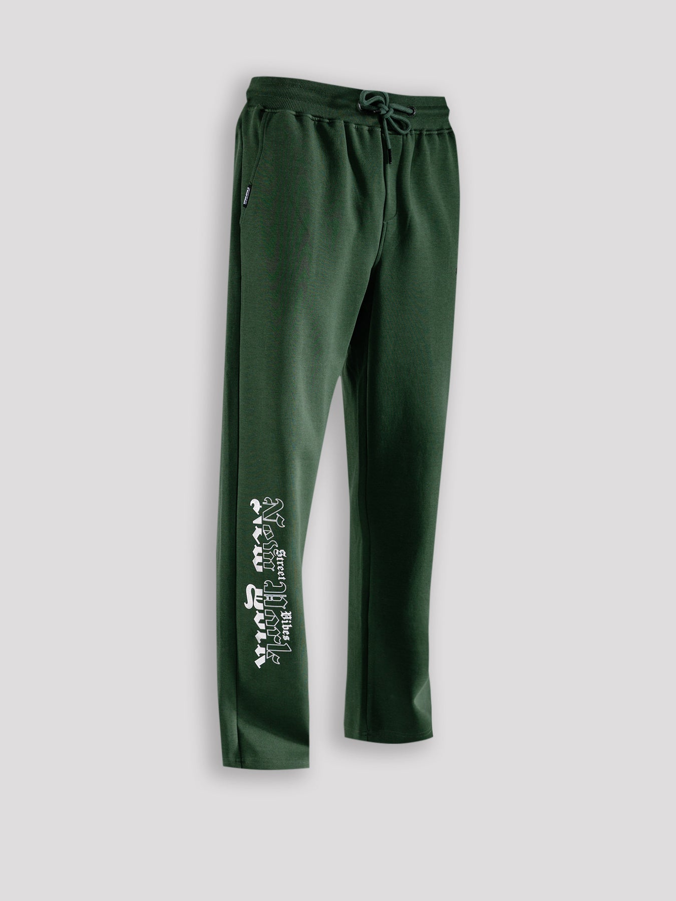 "New York Street Vibes" Sweat Pants