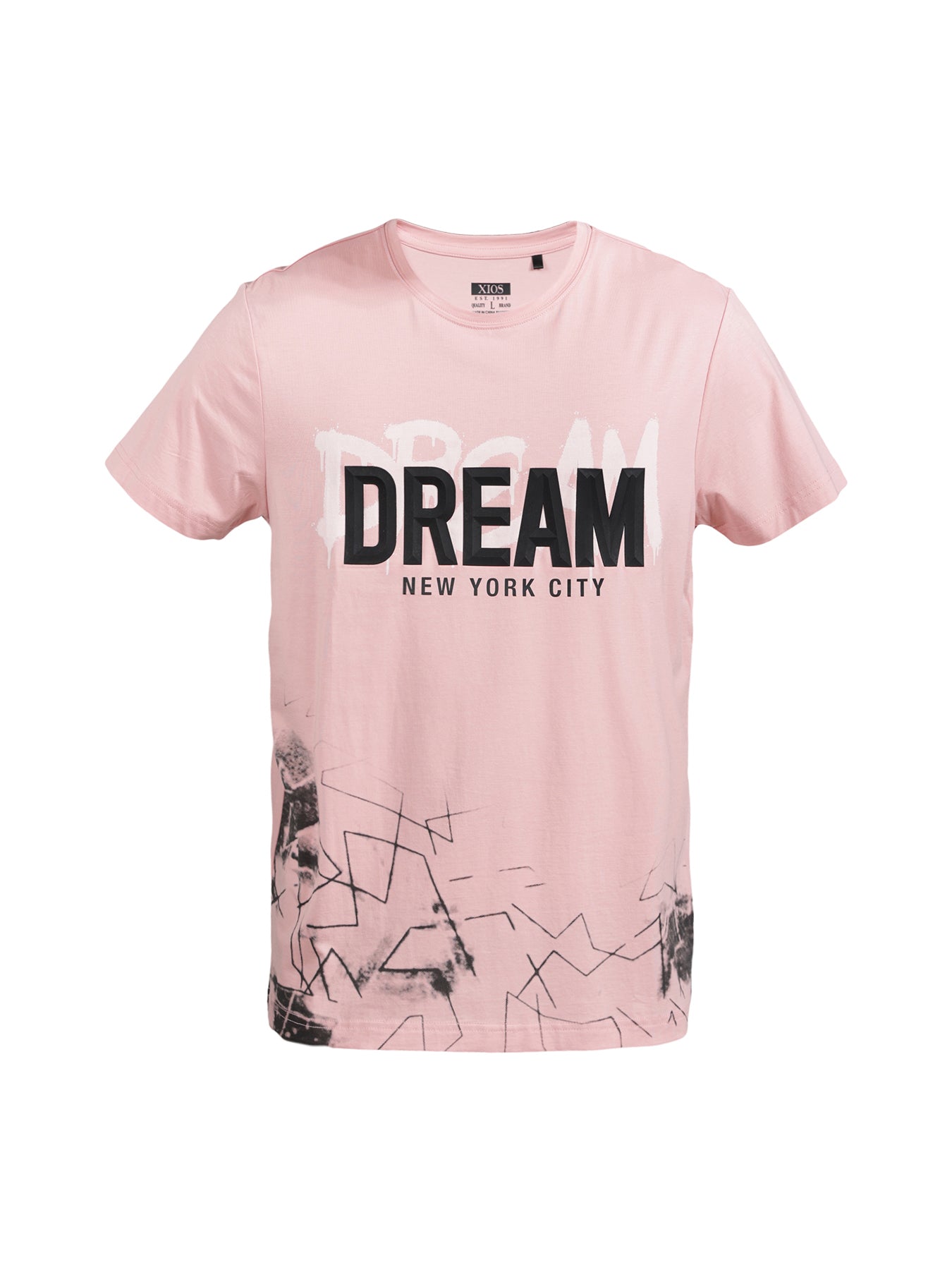 "Dream NYC" Graphic Tee