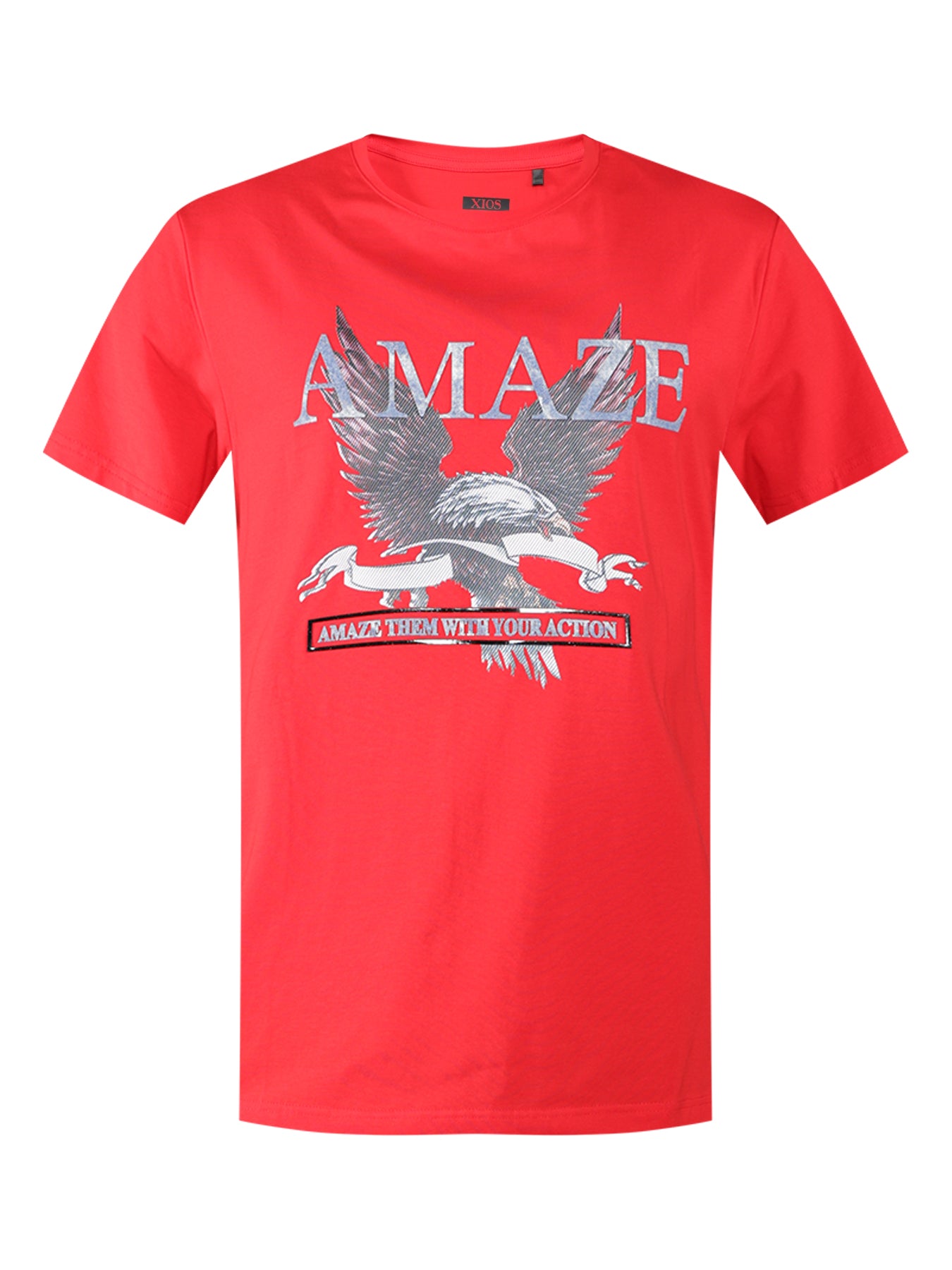 "Amaze" Graphic Tee