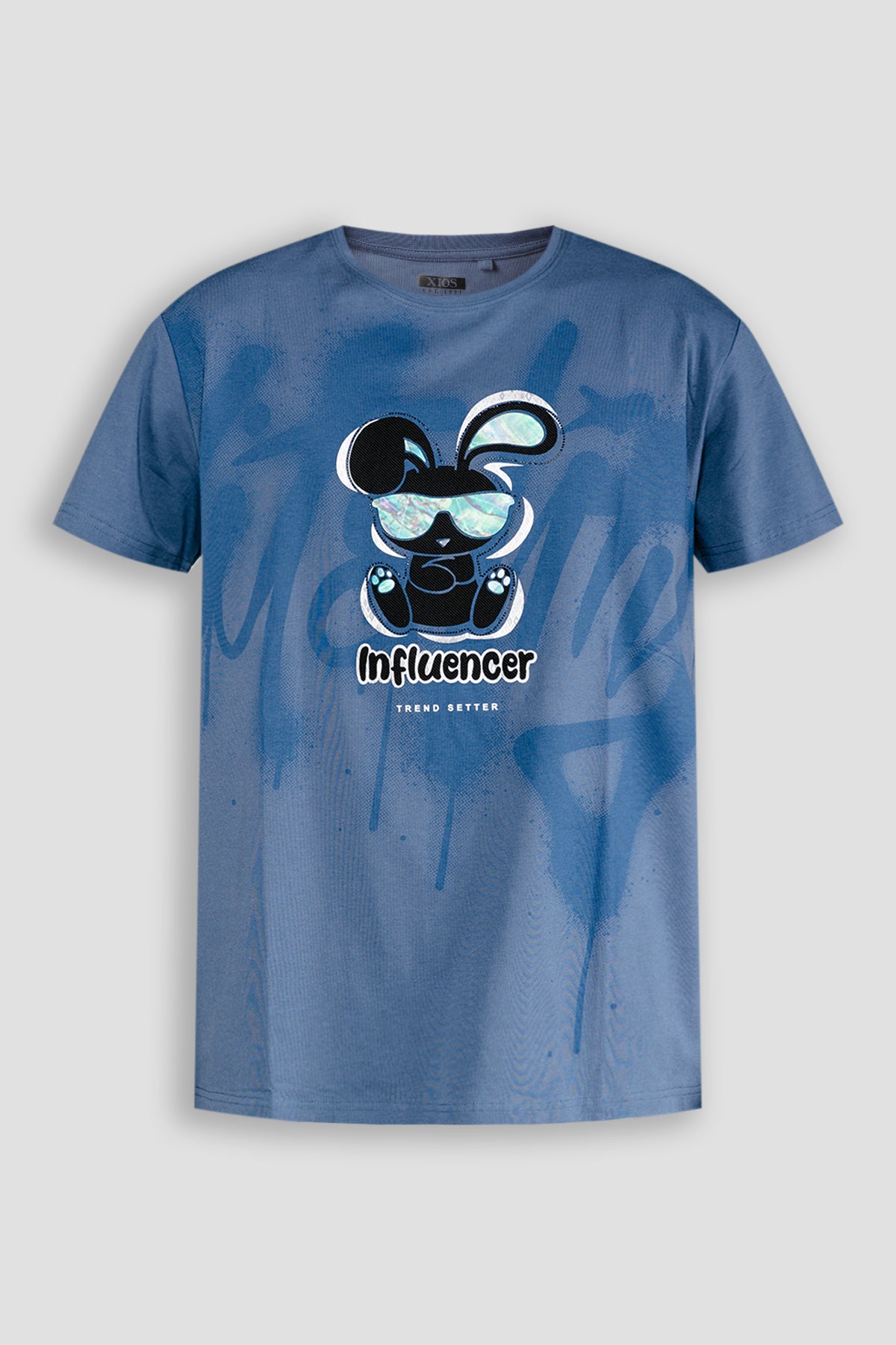 "Influencer" Graphic Tee