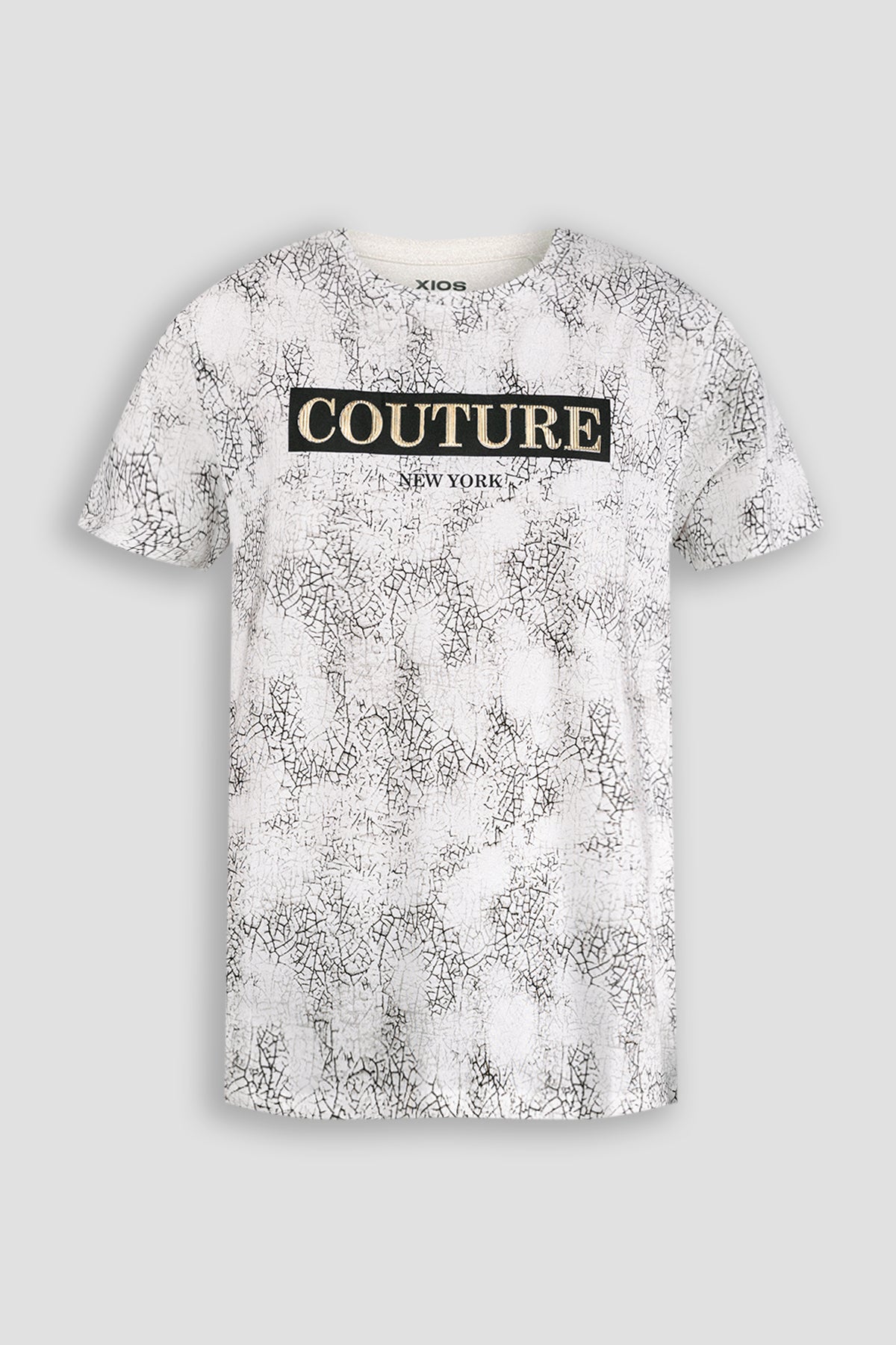 "Couture" Graphic Tee