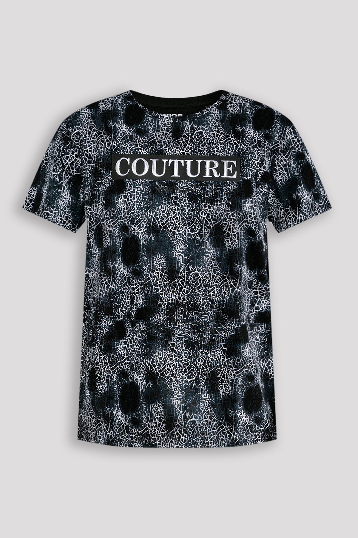 "Couture" Graphic Tee