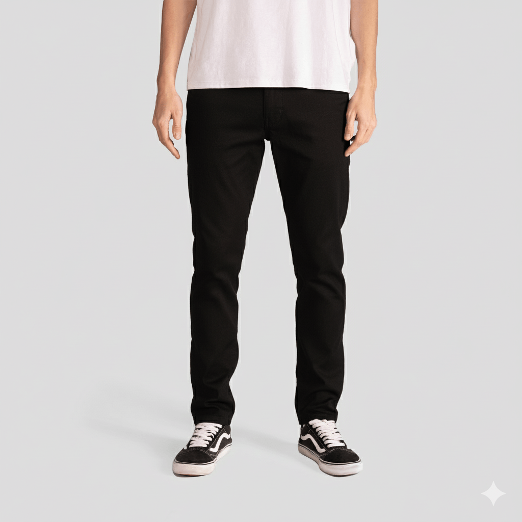 Skinny Chino Pants - XIOS