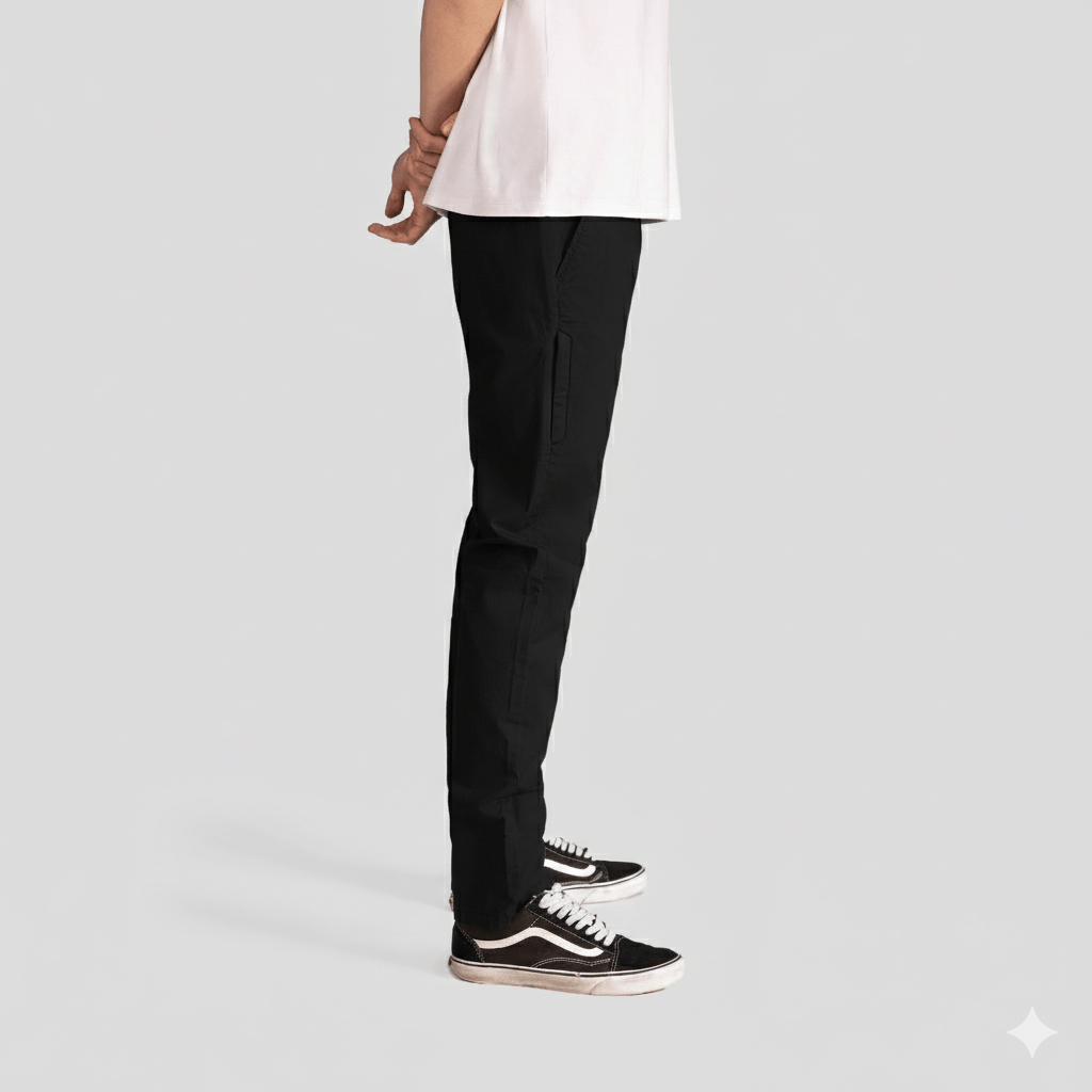 Skinny Chino Pants - XIOS