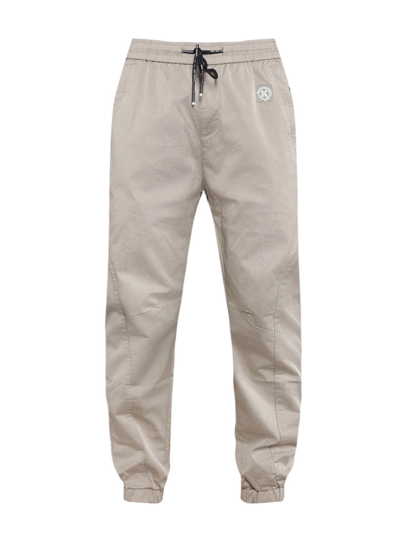 Canvas joggers new arrivals