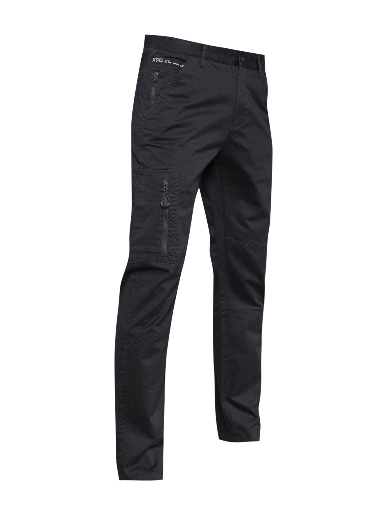 24'SPP-0702] Rats T/C Work Pant (Black) – The Darkside