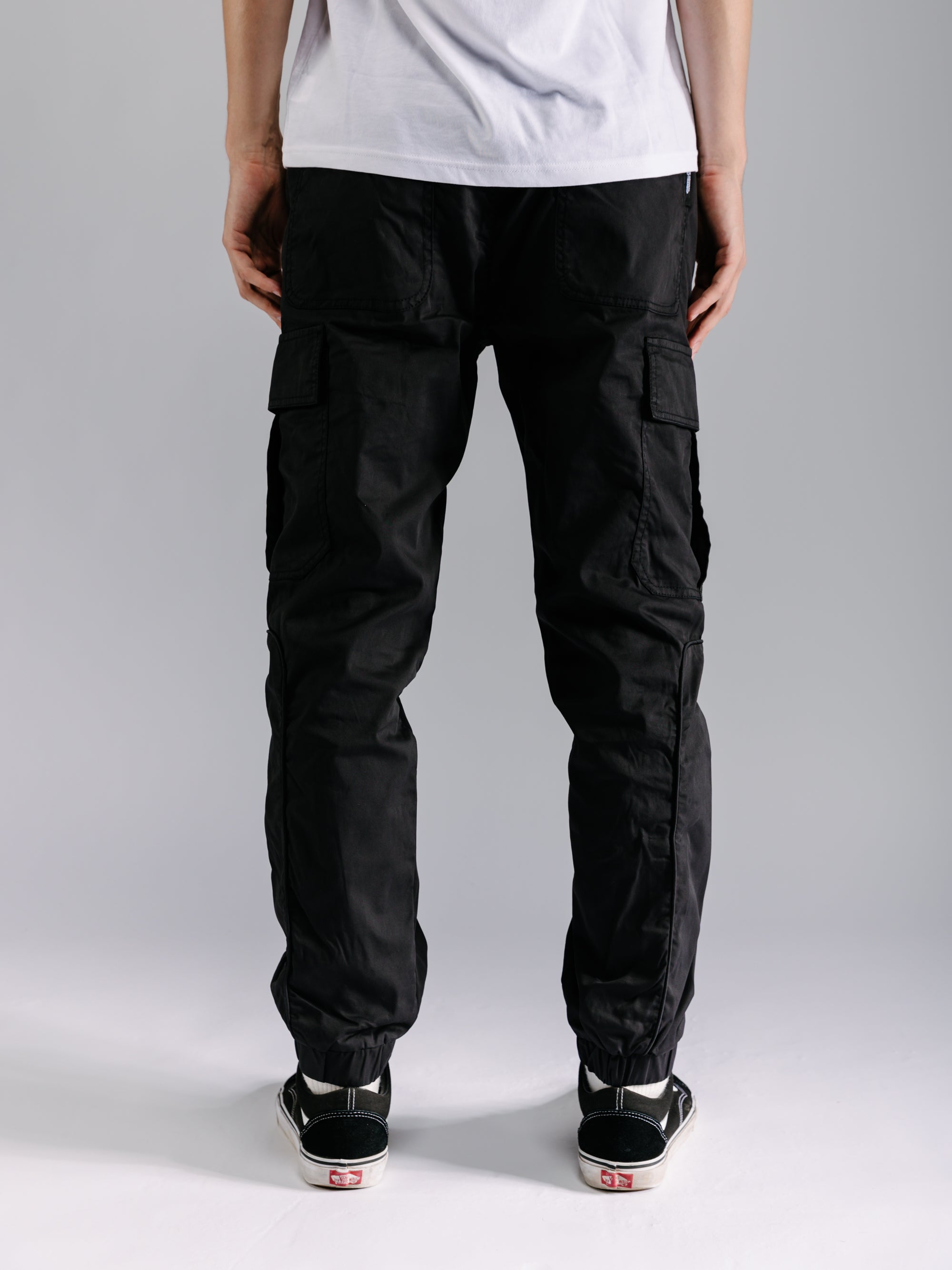 Cargo Joggers