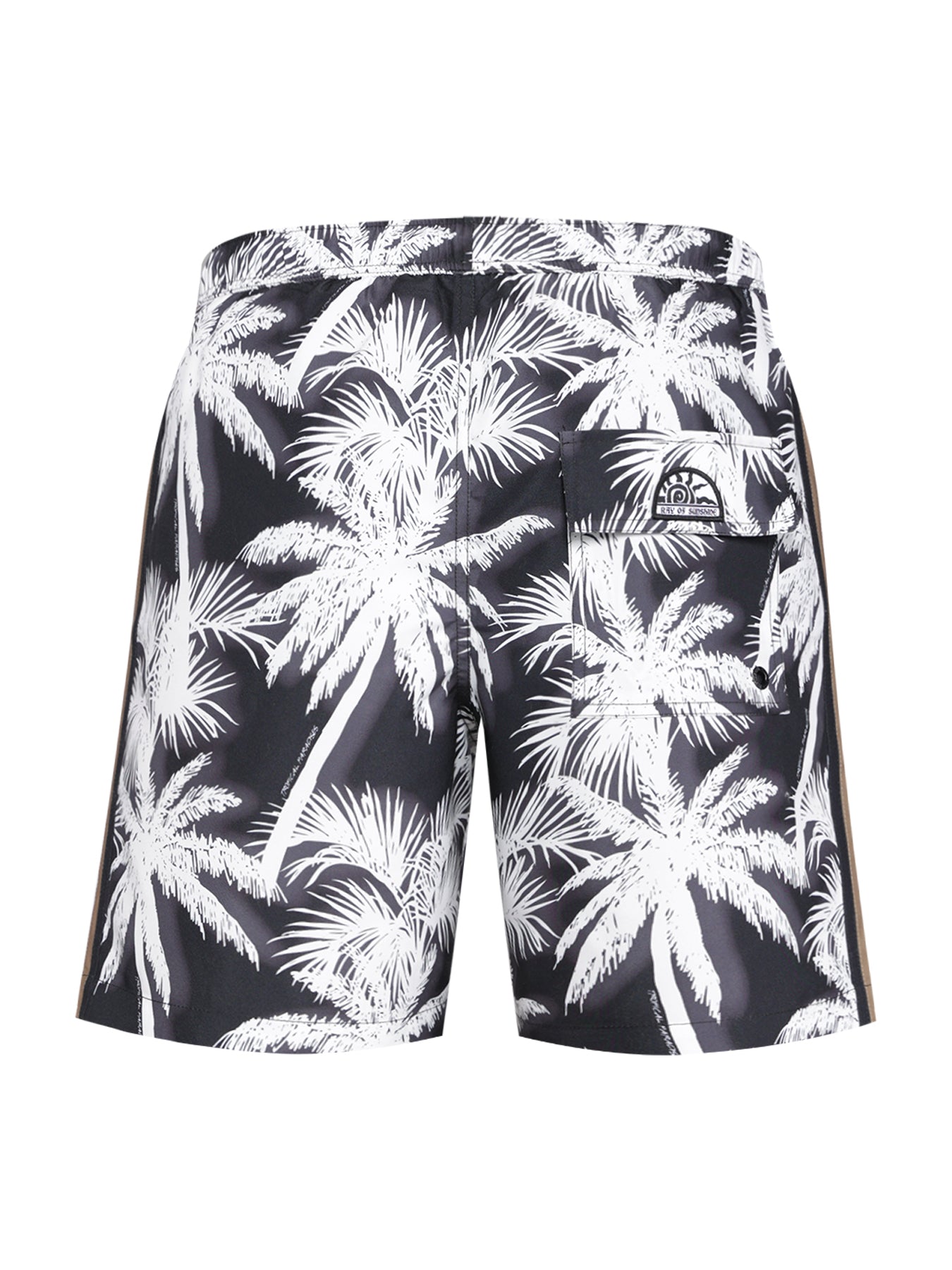 Swim Trunks