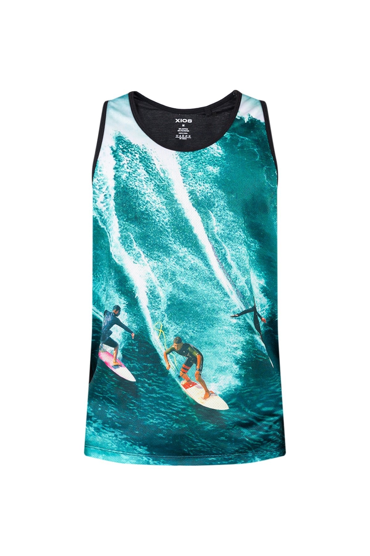 Surfing Tank Top XIOS America
