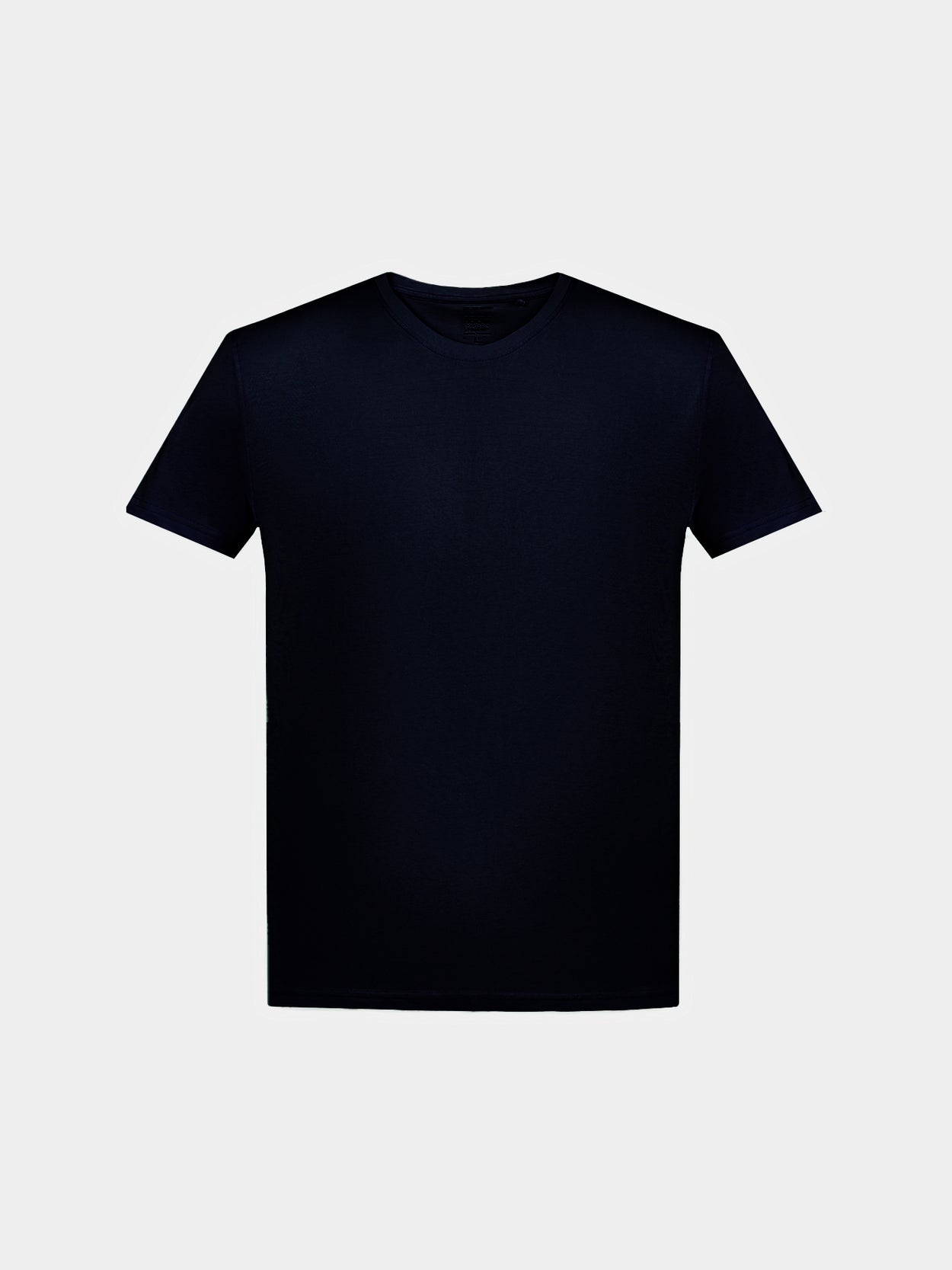 Basic Crew Neck Tee