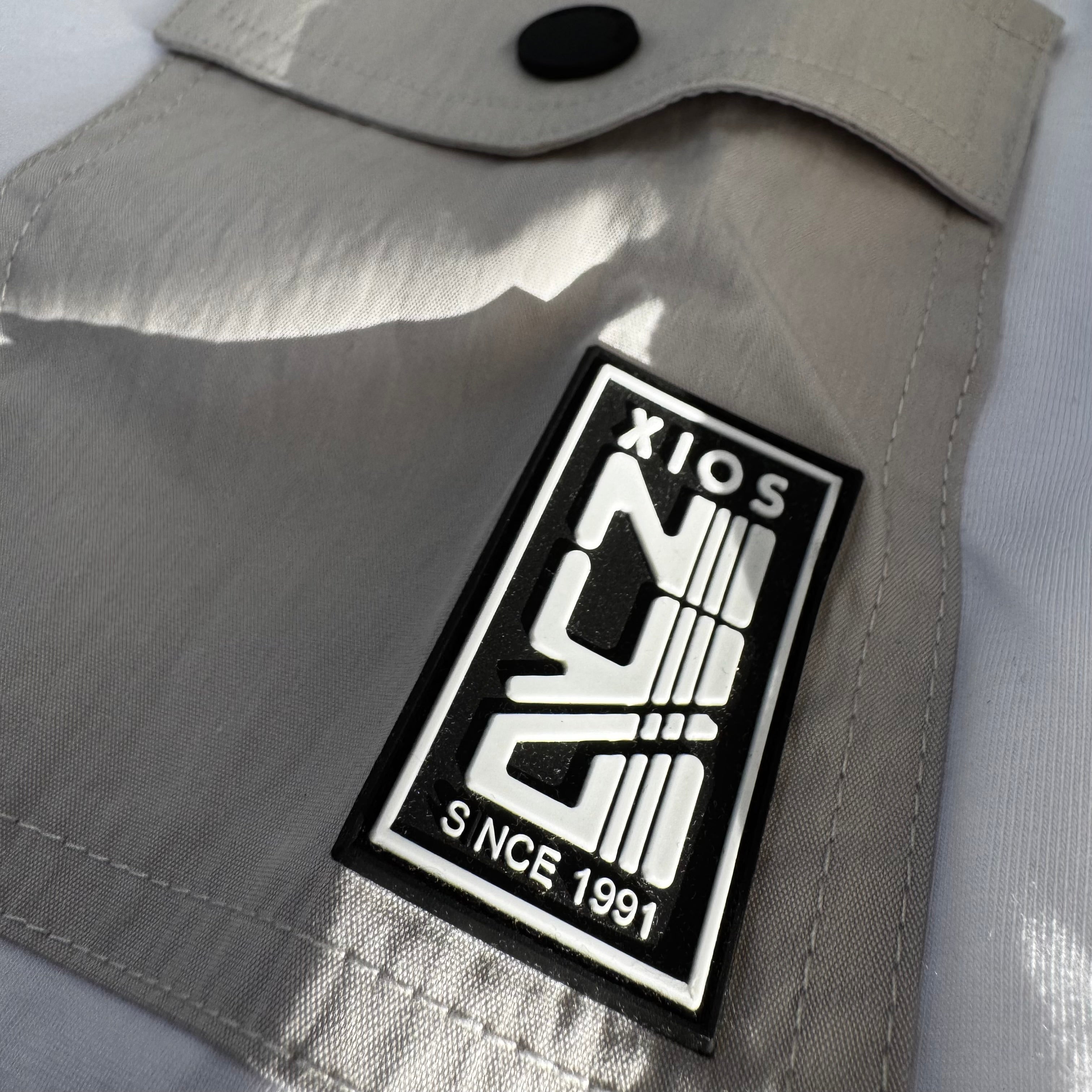 Utility T-Shirt - XIOS