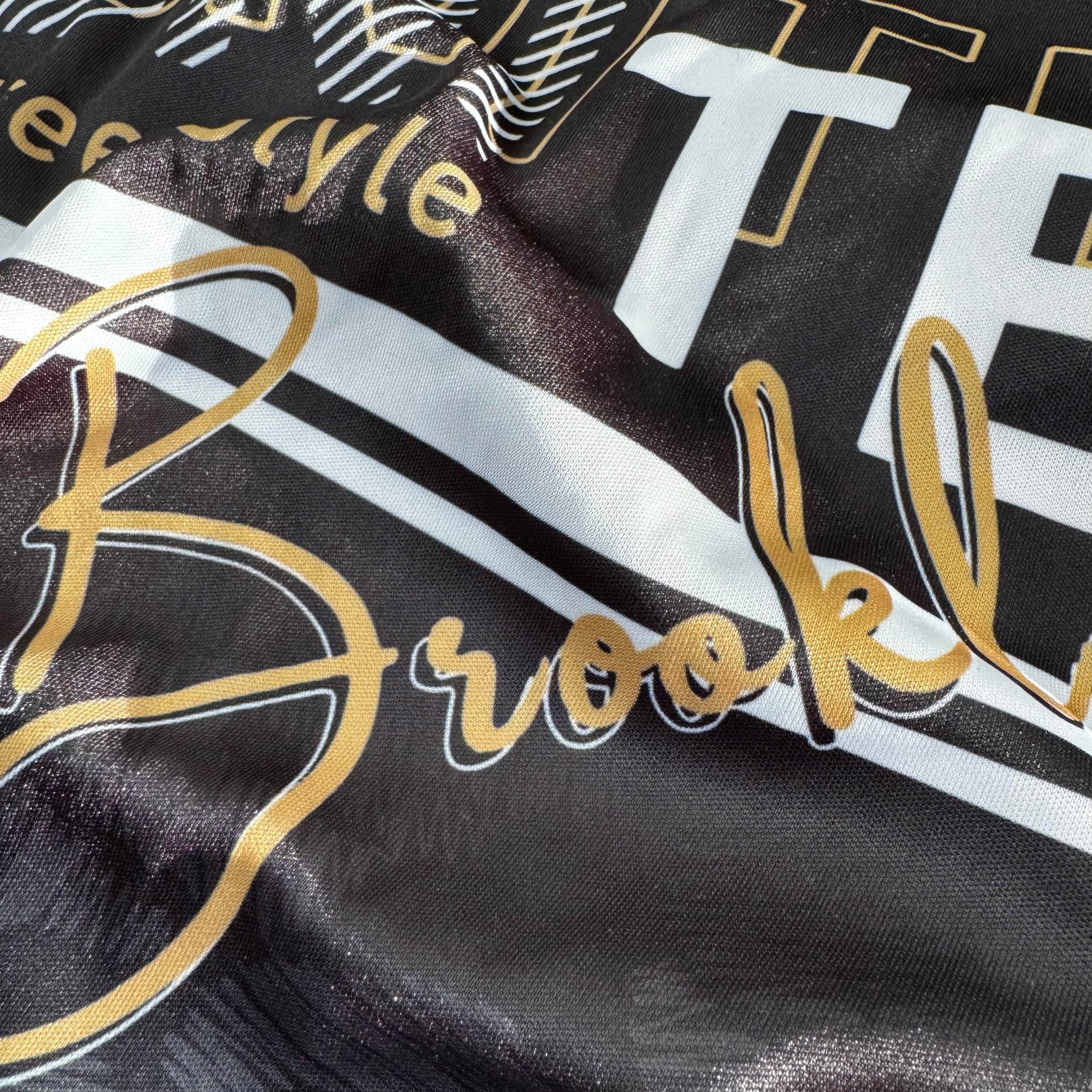 United Graphic Tee - XIOS