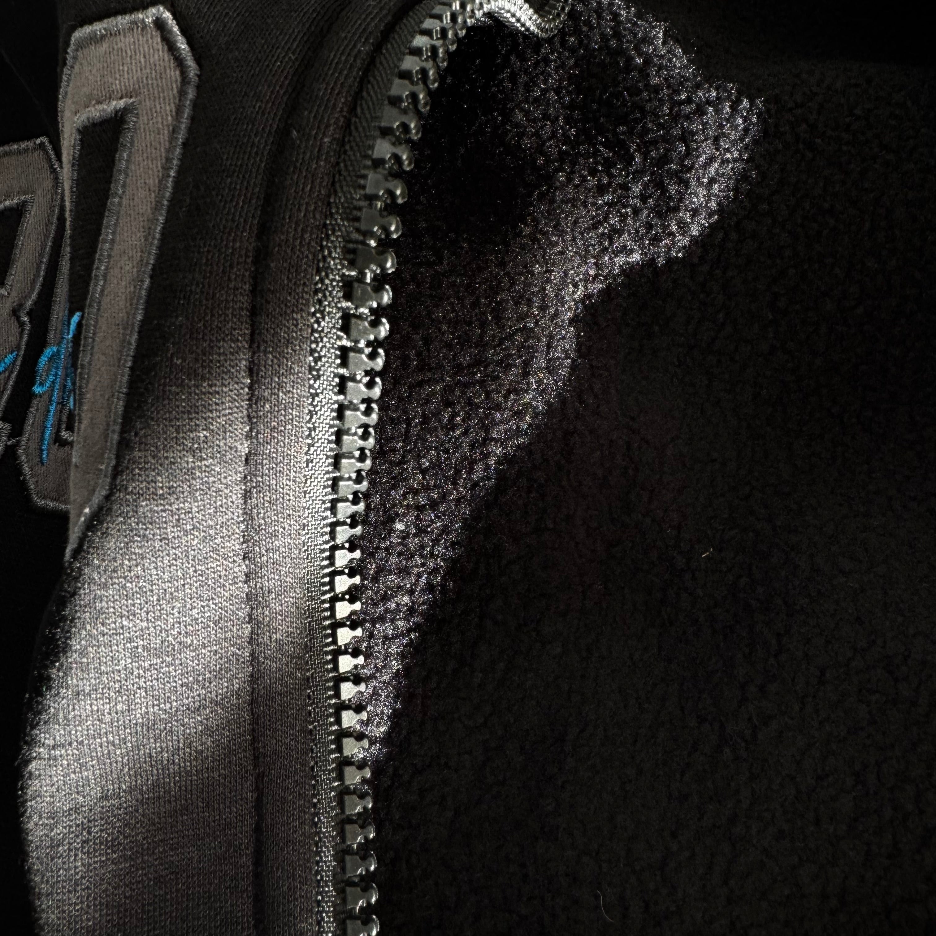 Brooklyn Full - Zip Hoodie - XIOS