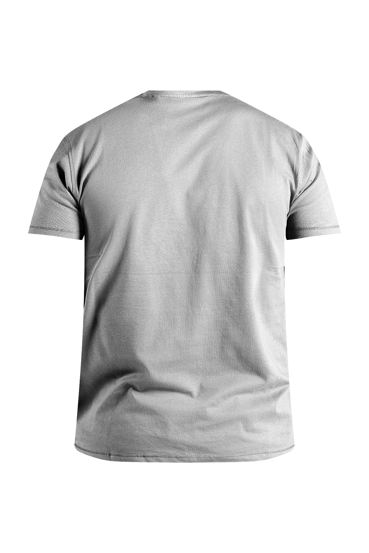 The New Fit Basic Tee (Crew Neck) - XIOS America