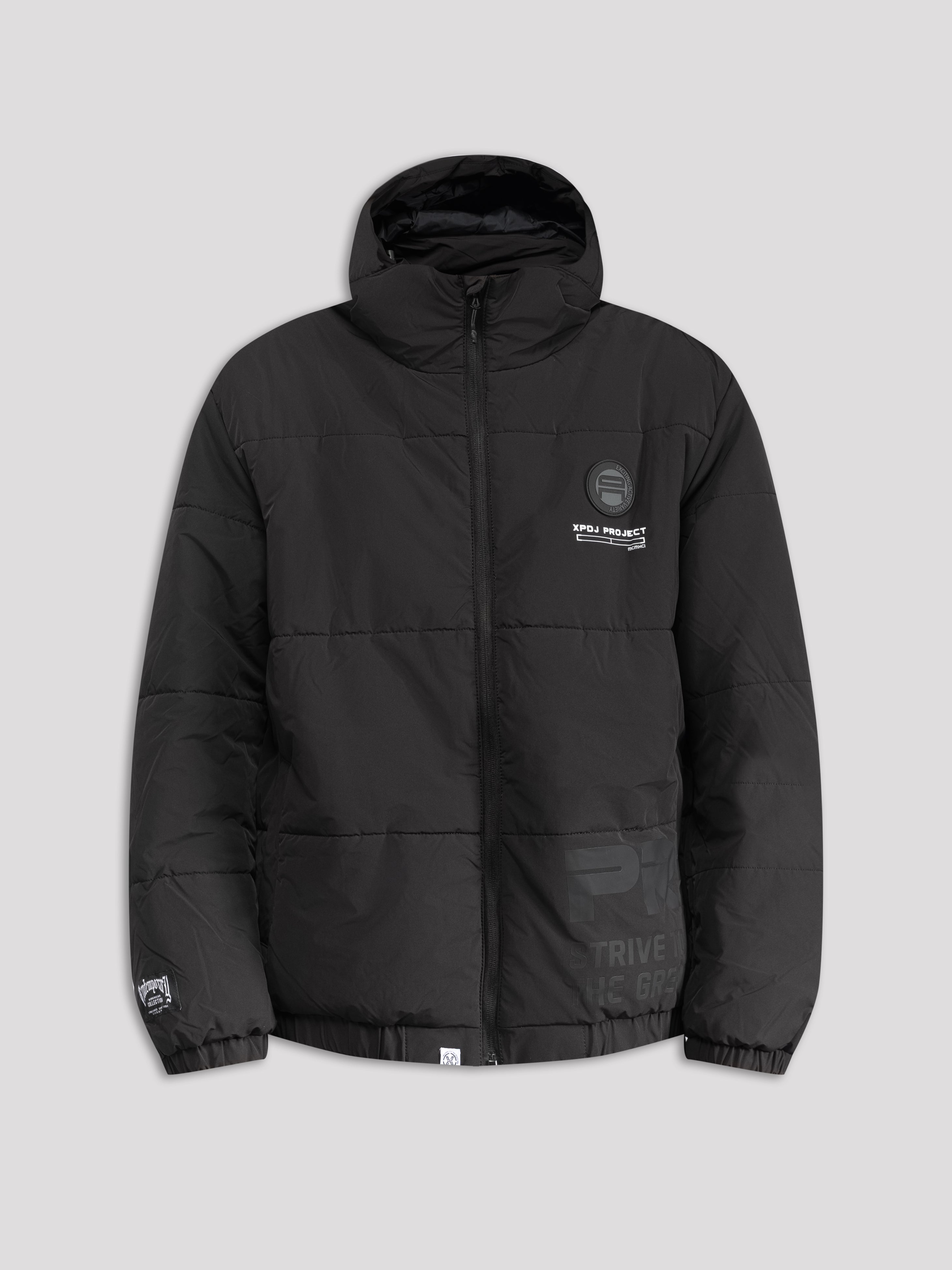 Jet Black