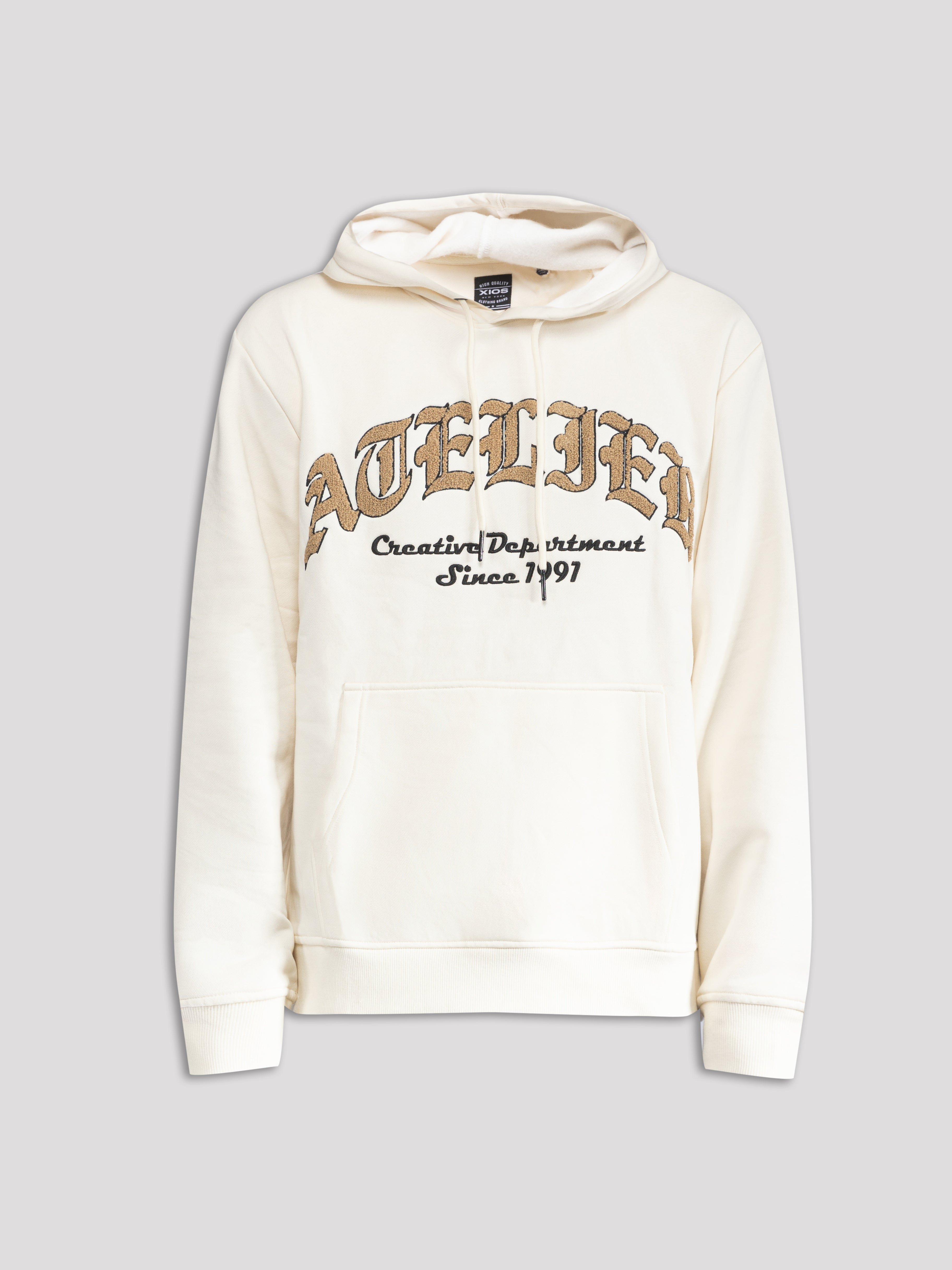 "Atelier" Hoodie