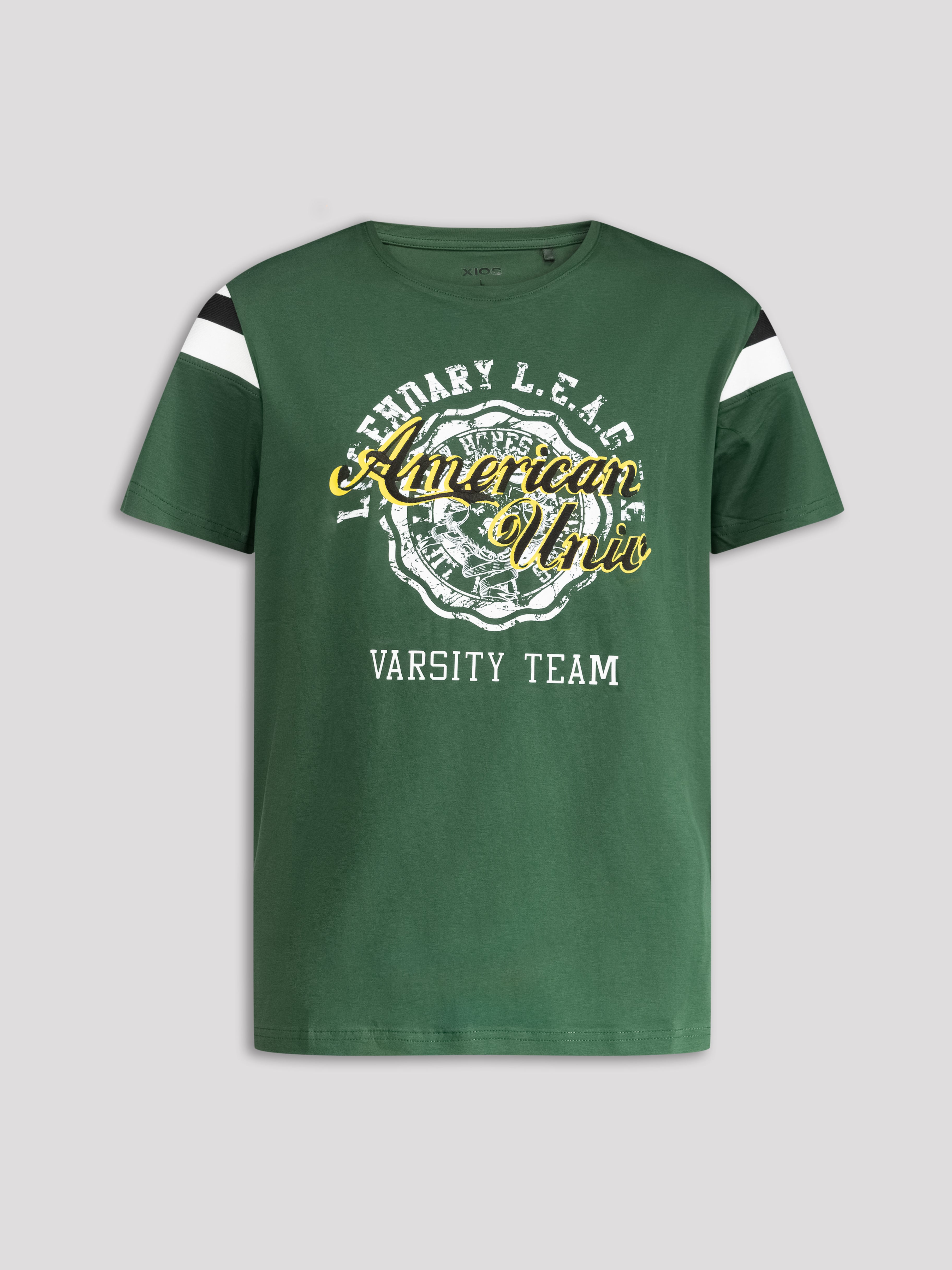 "Varsity" Shirt