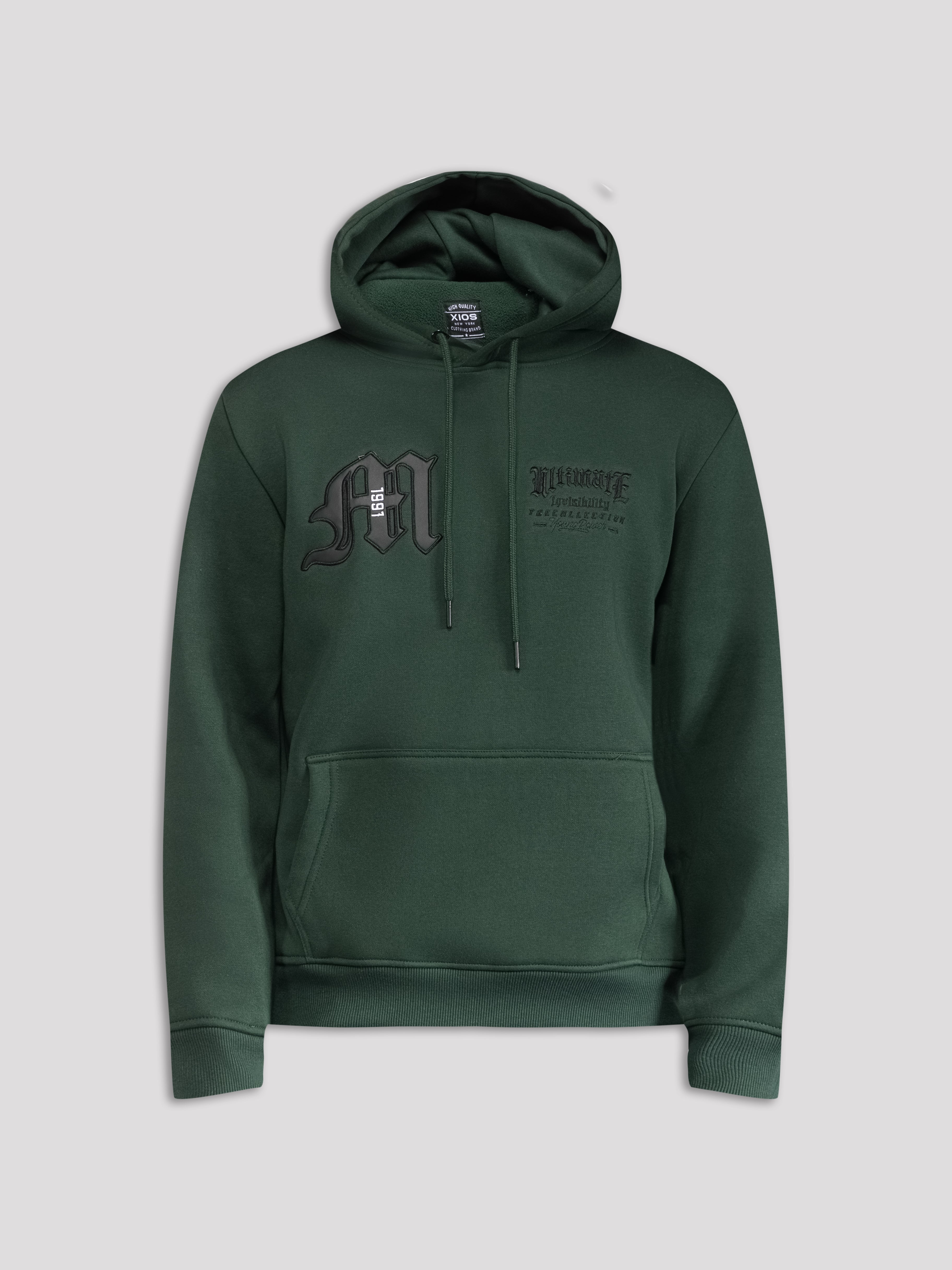 "Ultimate" Pull Over Hoodie