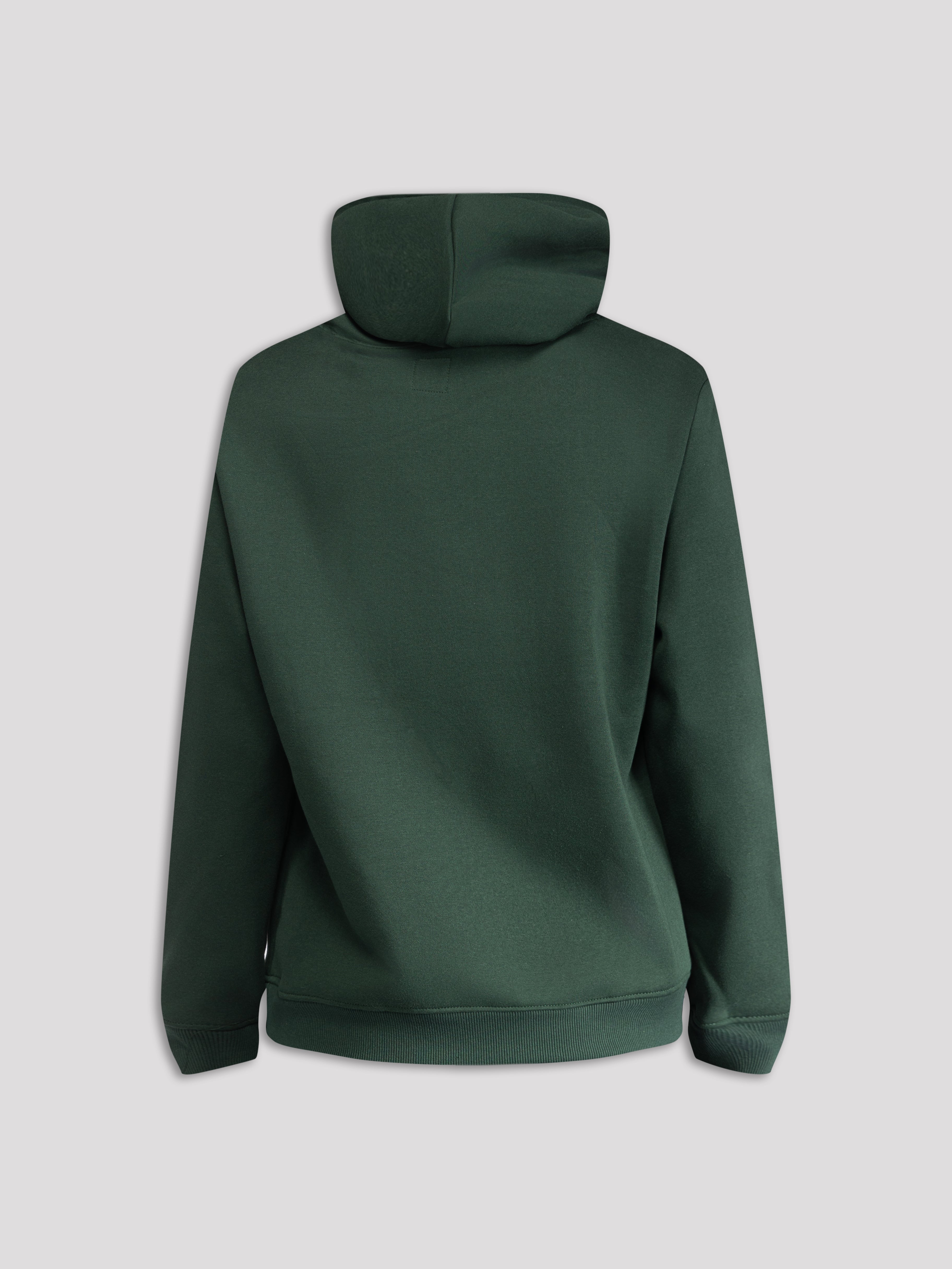 "Ultimate" Pull Over Hoodie