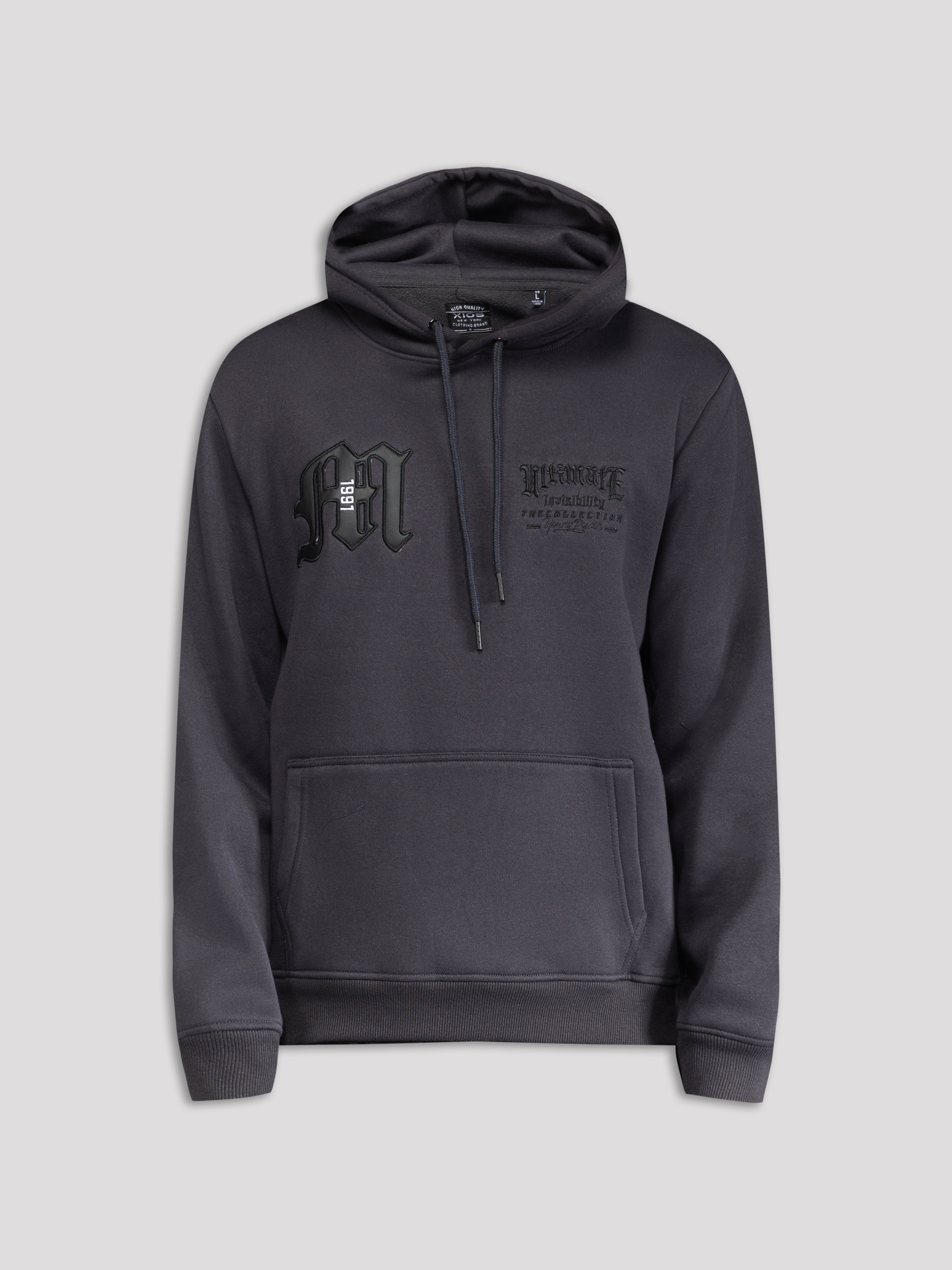 "Ultimate" Pull Over Hoodie