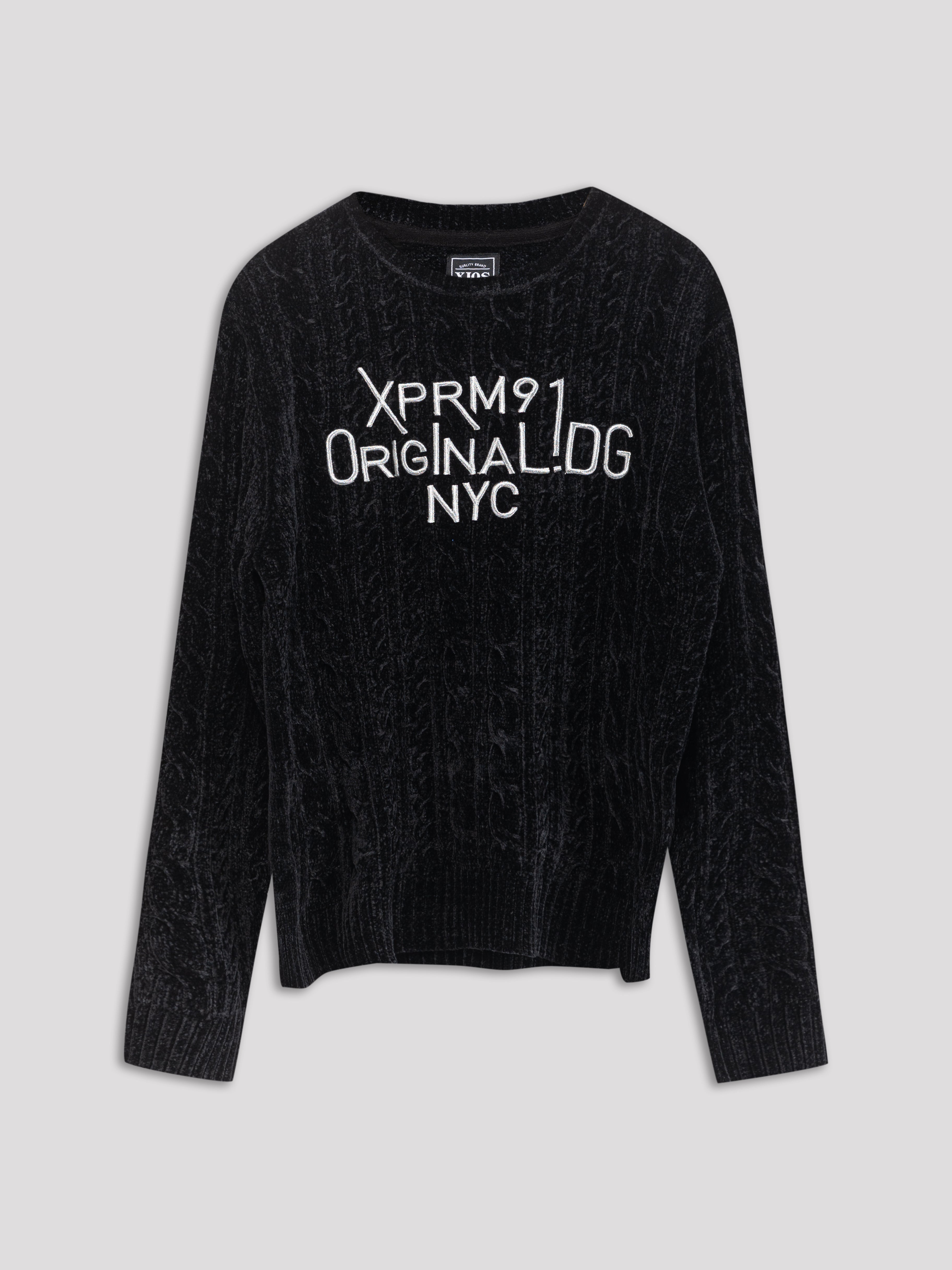 XPRM Original Sweater