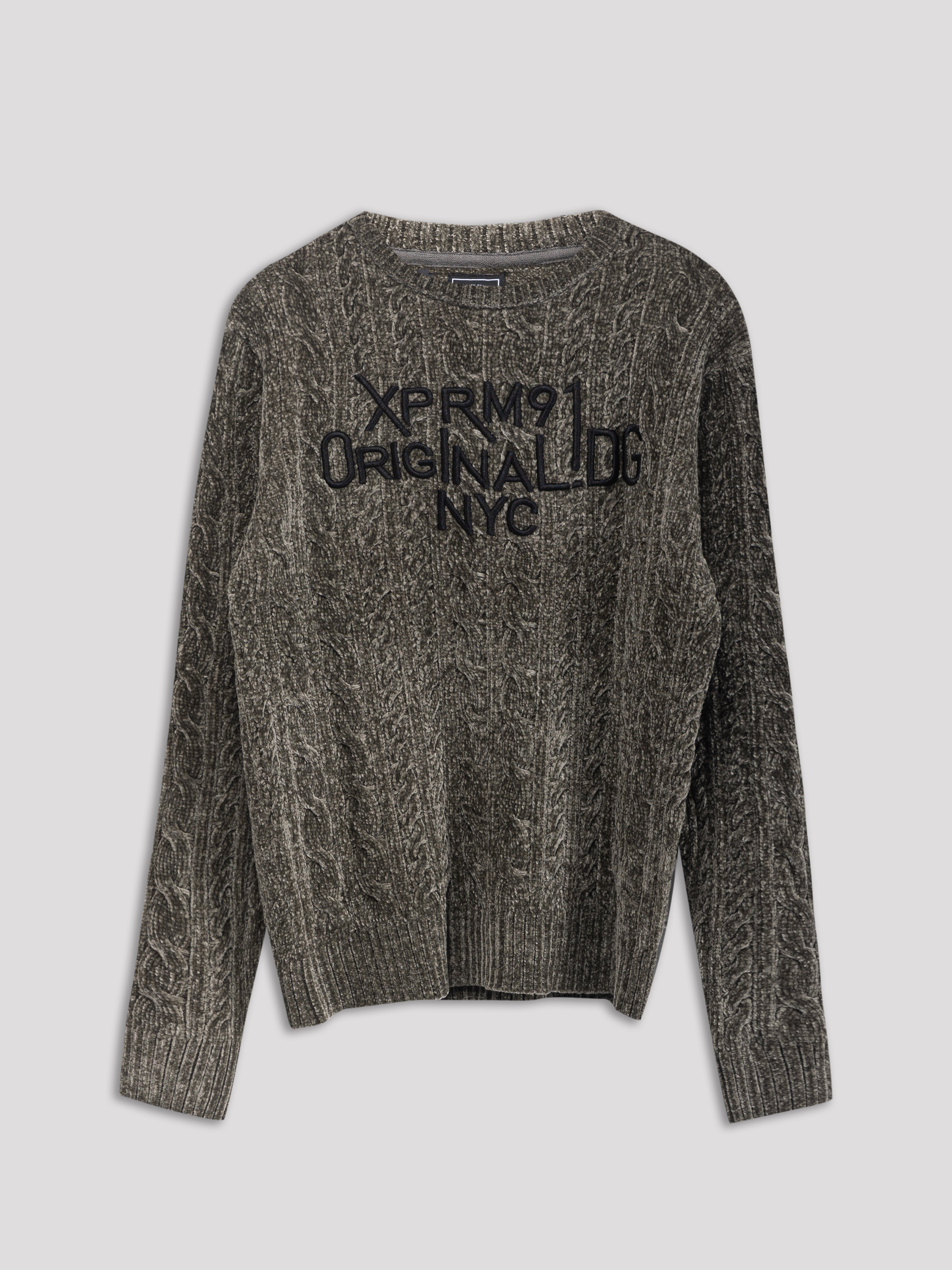 XPRM Original Sweater