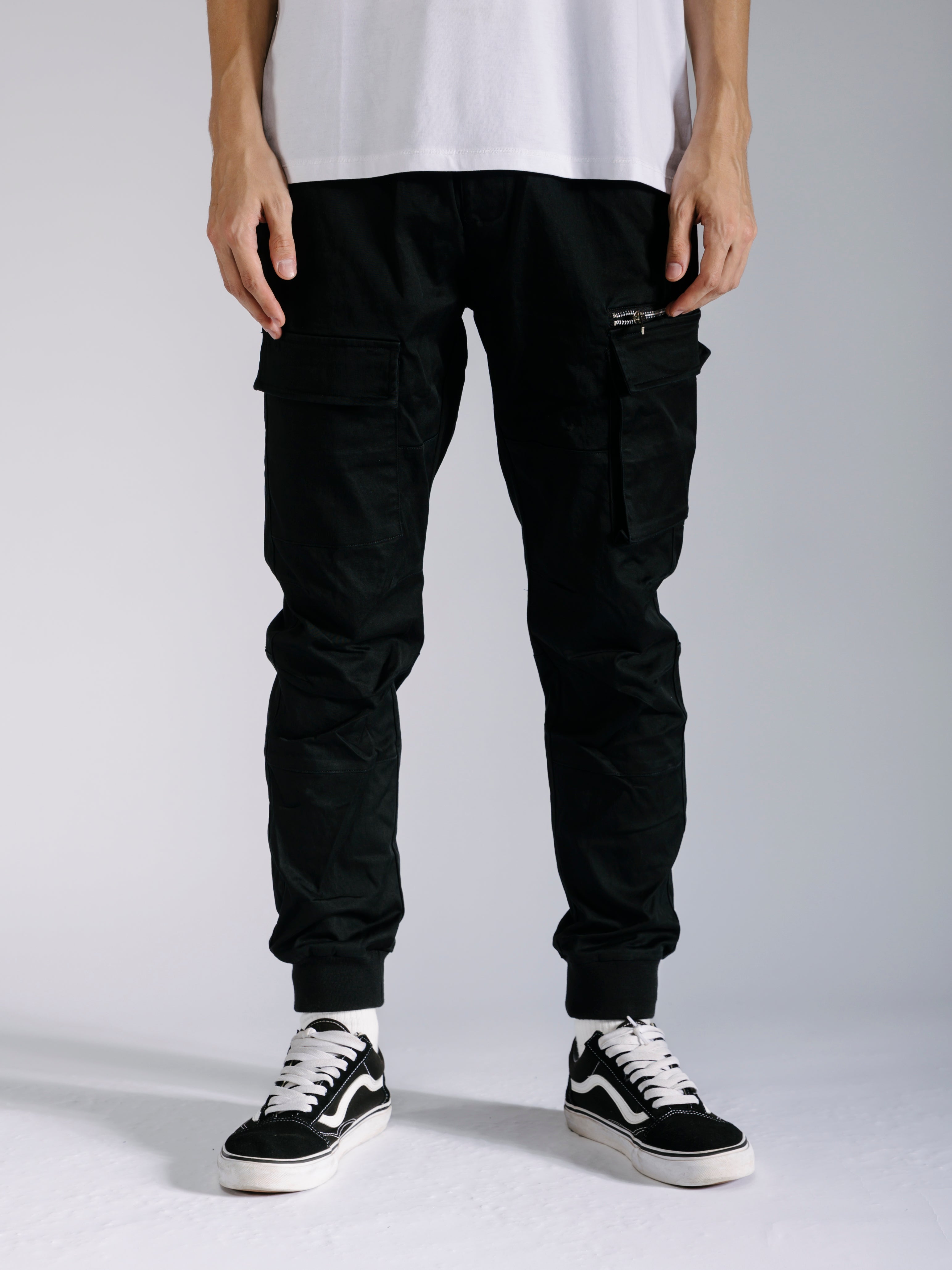 Cargo Joggers