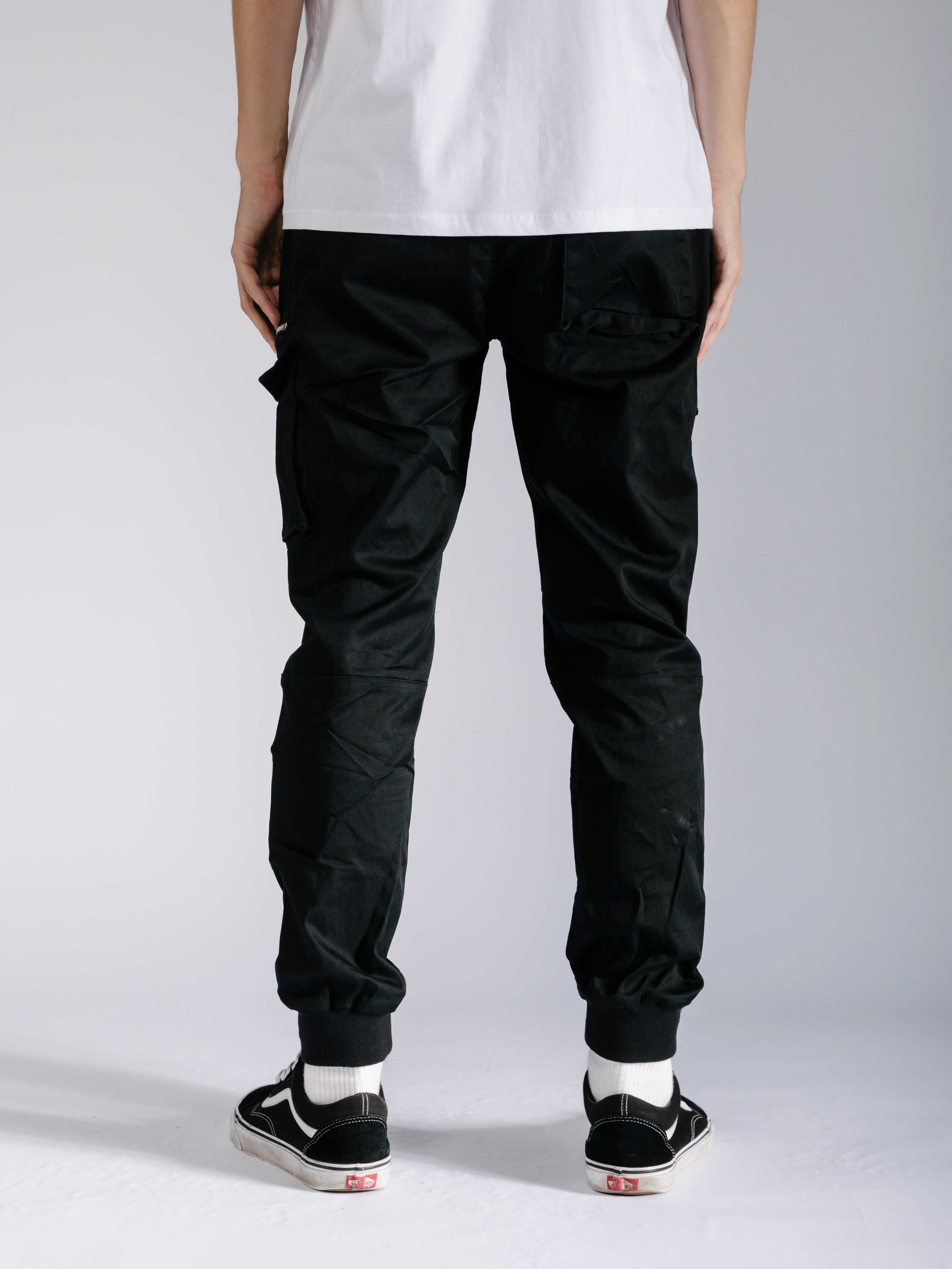 Cargo Joggers