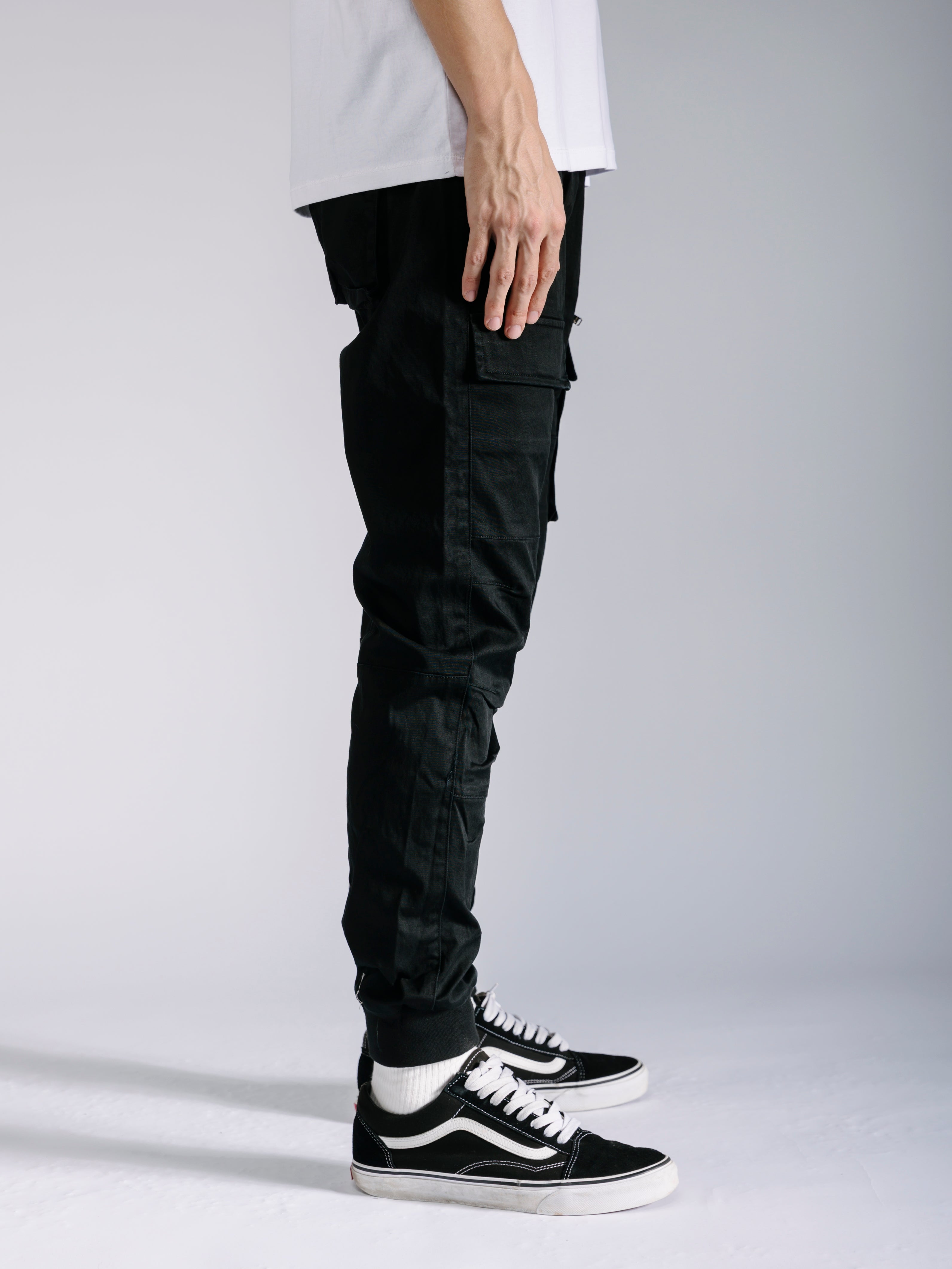 Cargo Joggers