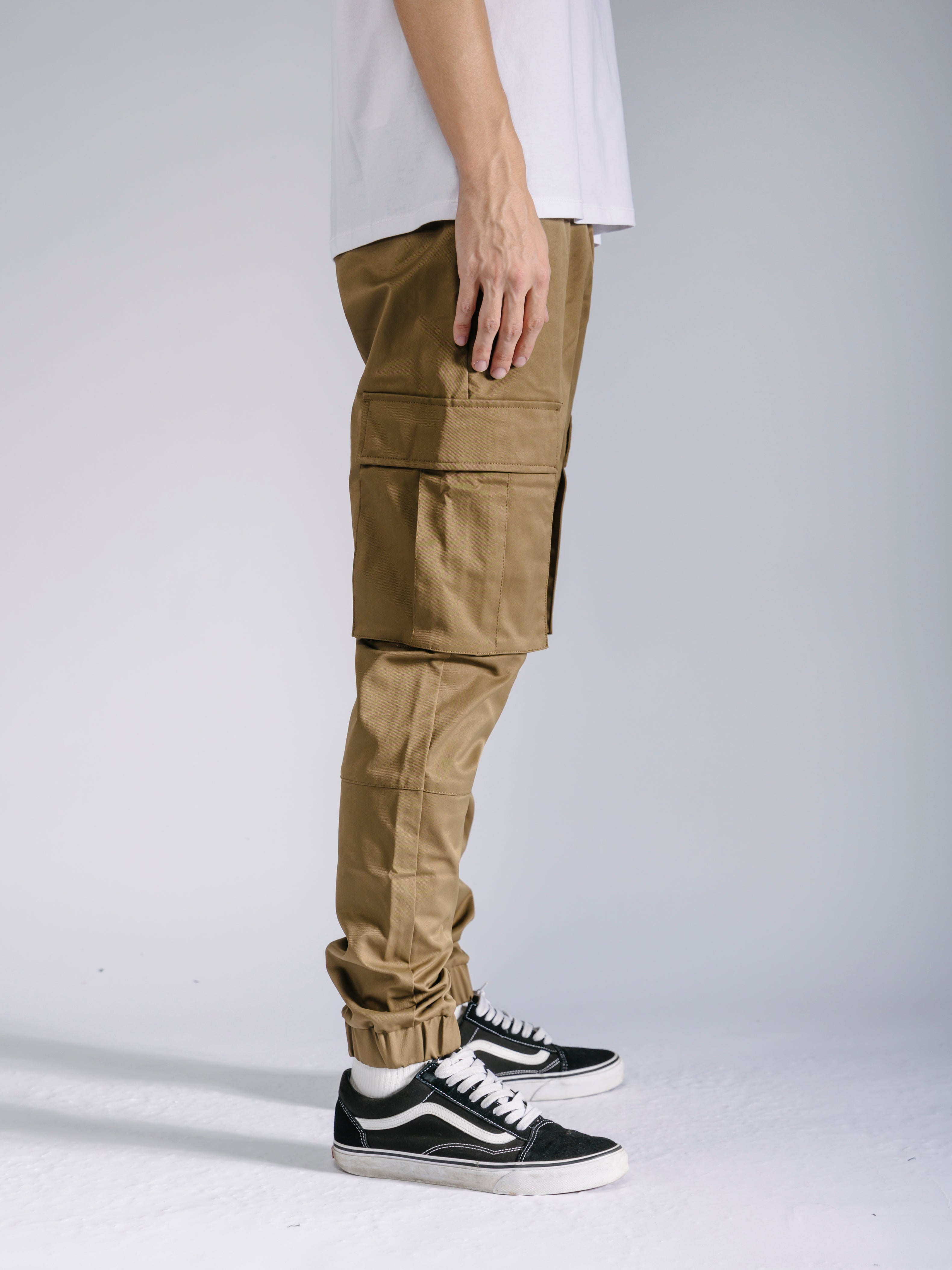 Cargo Joggers