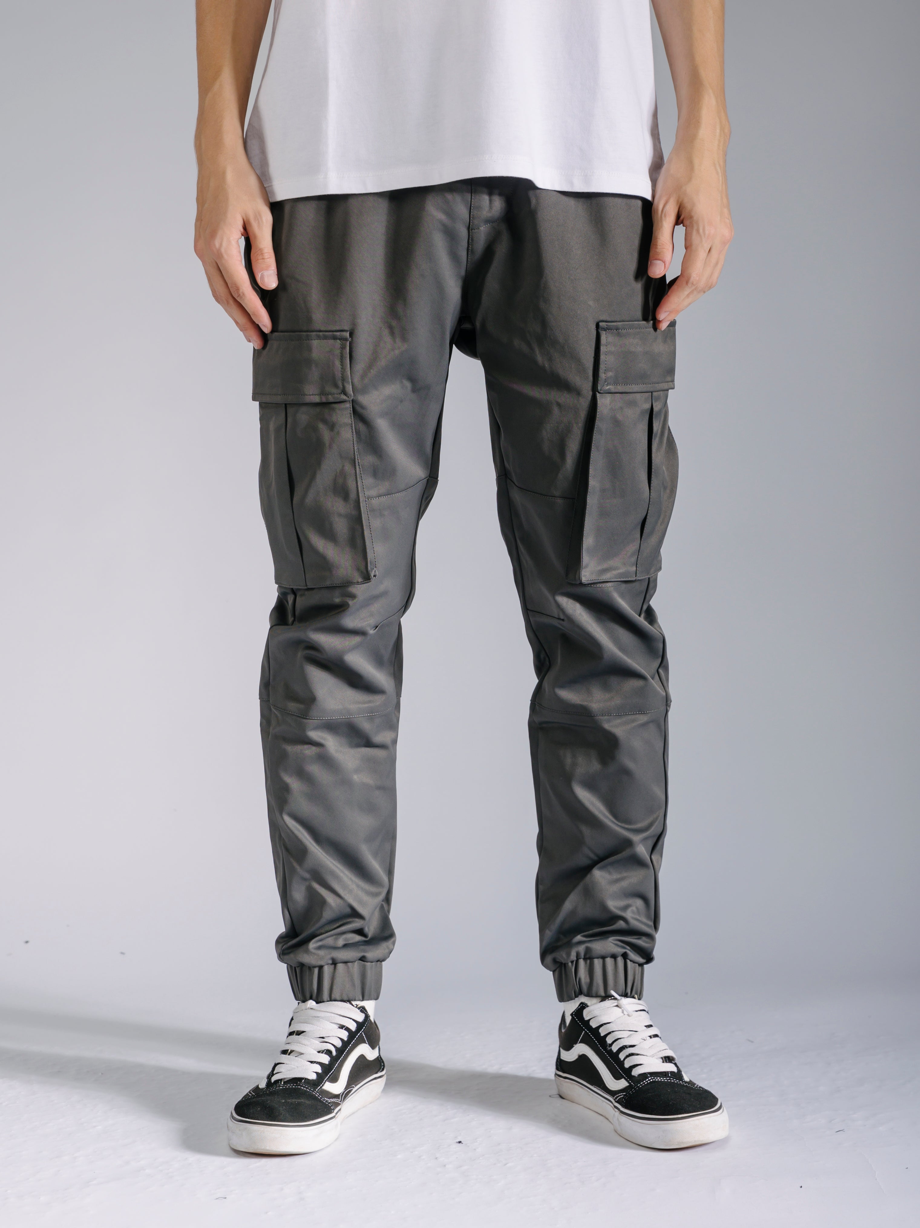 Cargo Joggers