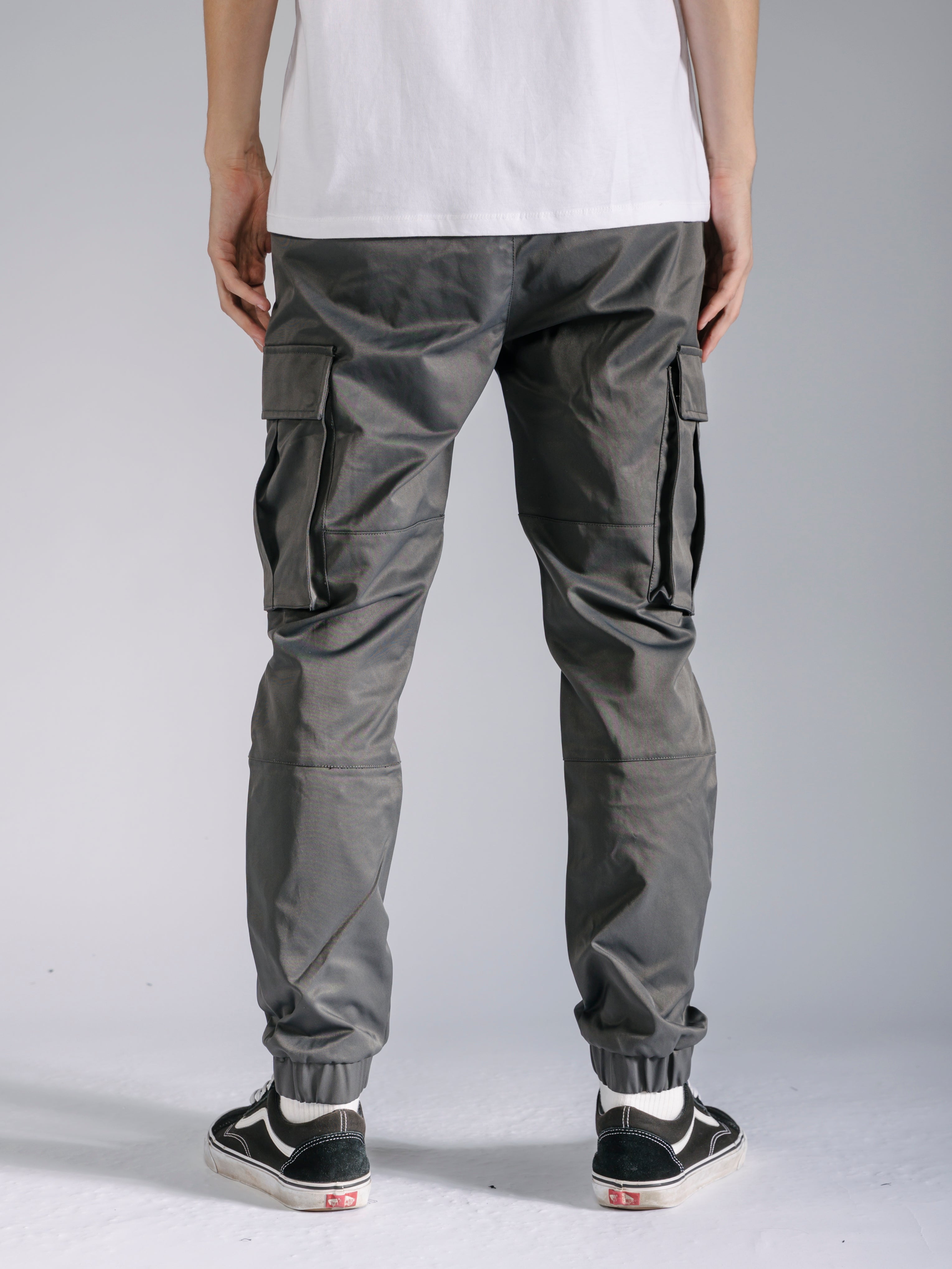 Cargo Joggers