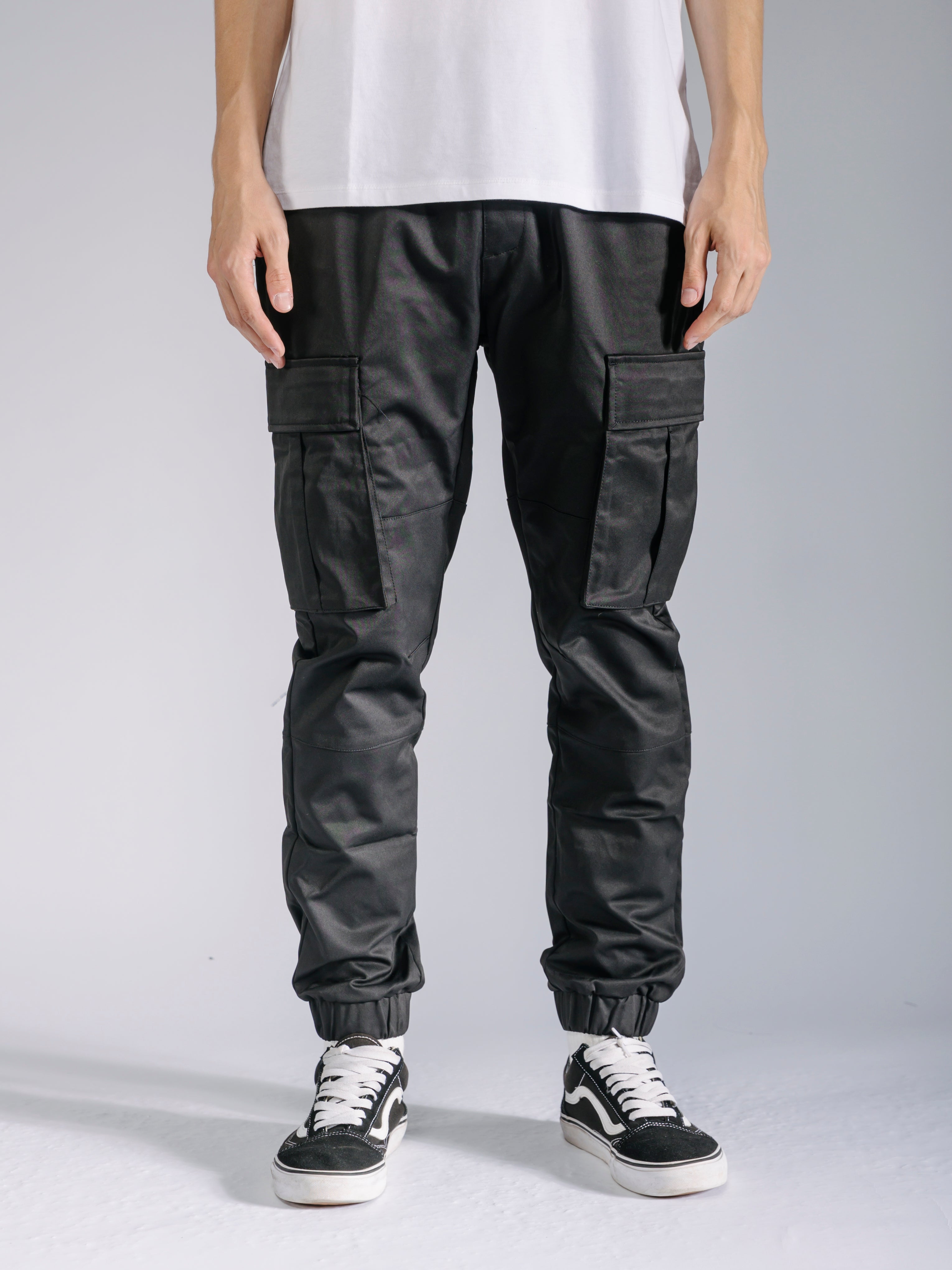 Cargo Joggers