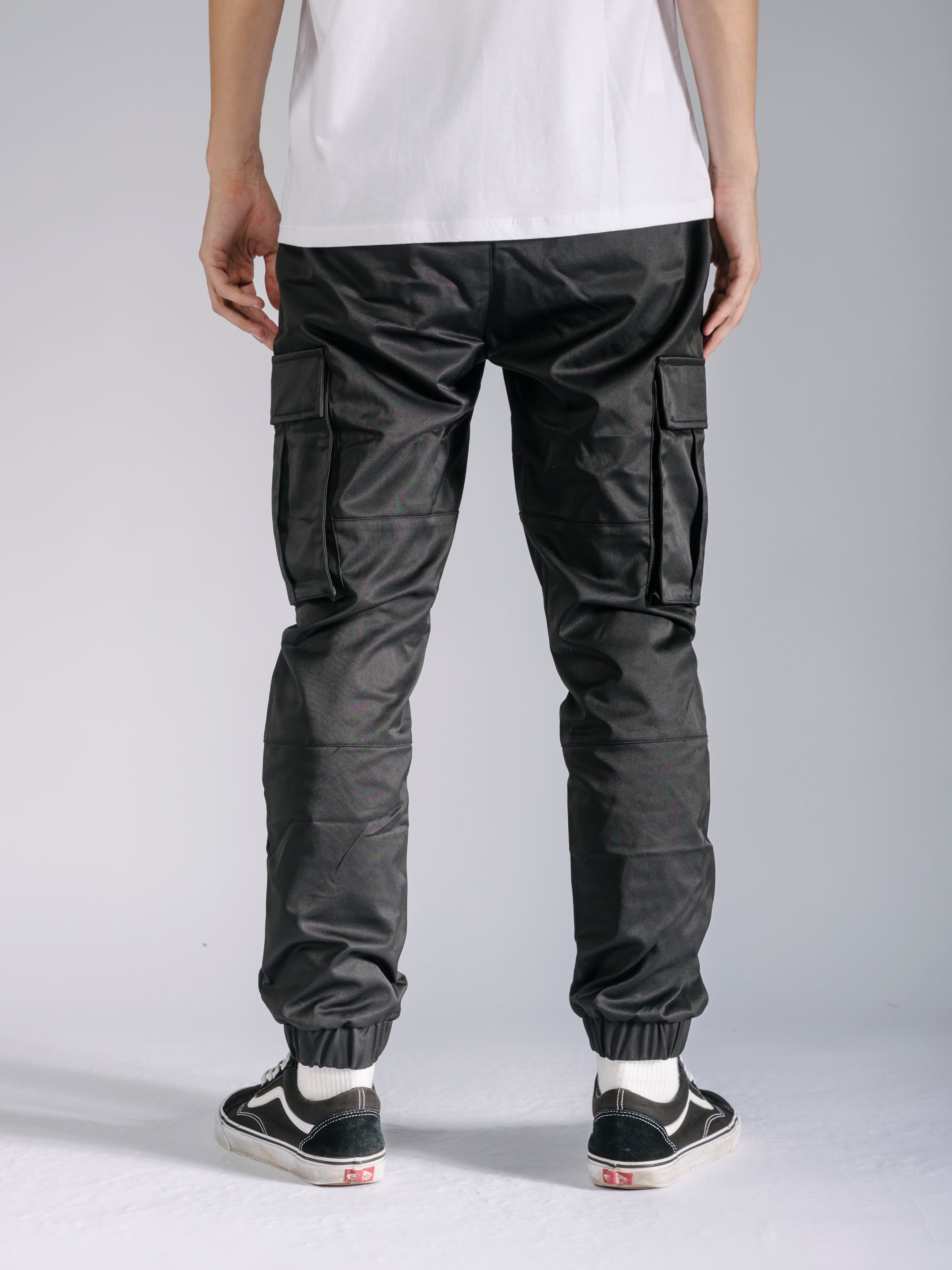 Cargo Joggers