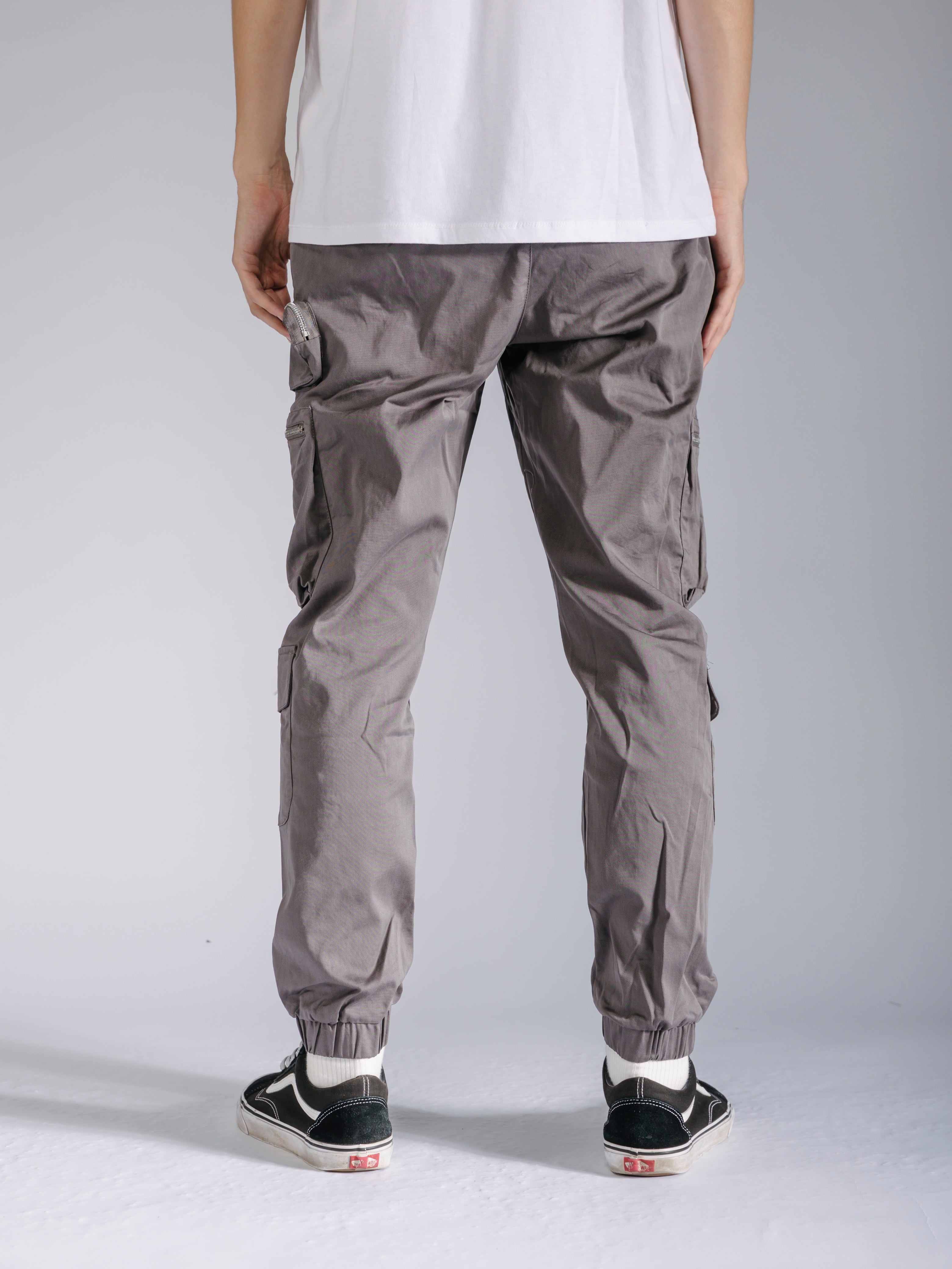 Cargo Joggers