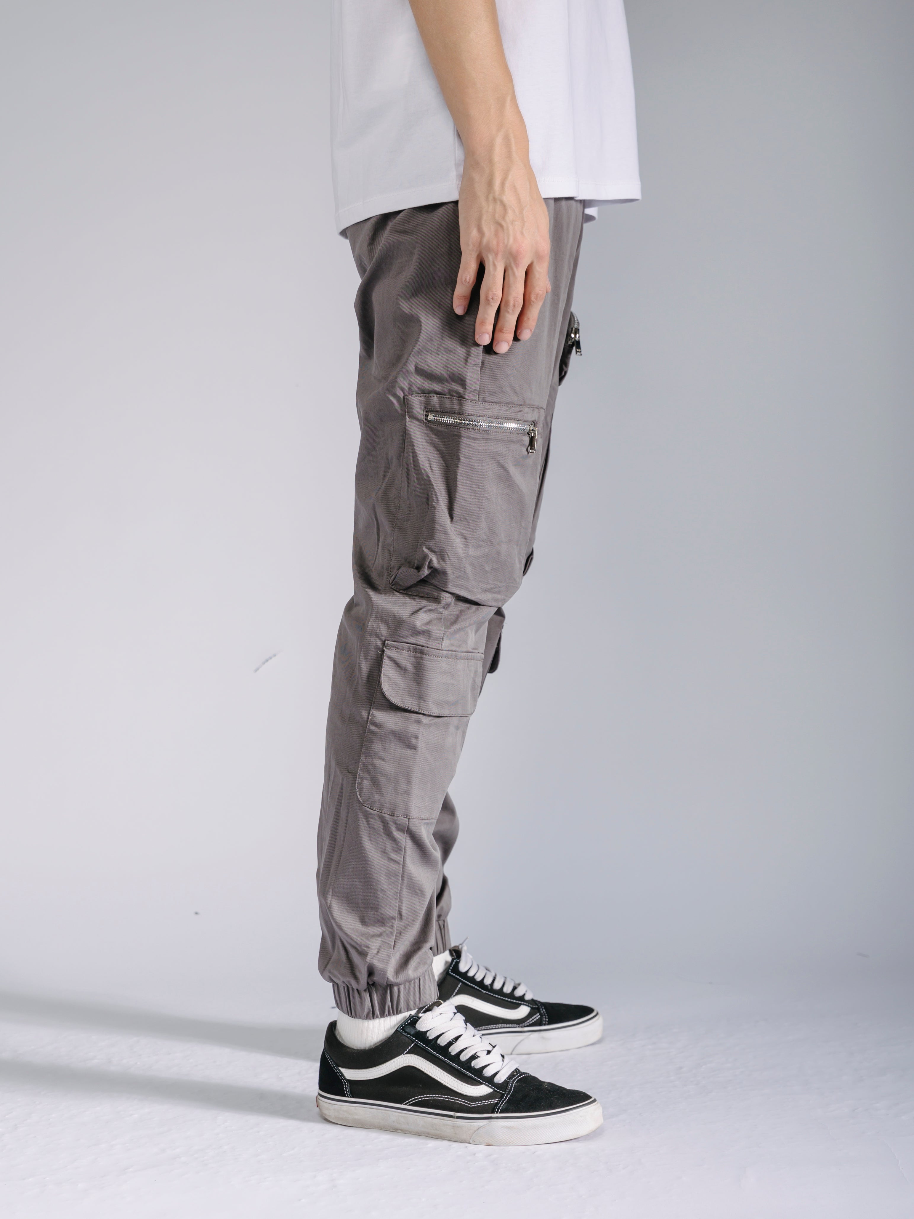 Cargo Joggers