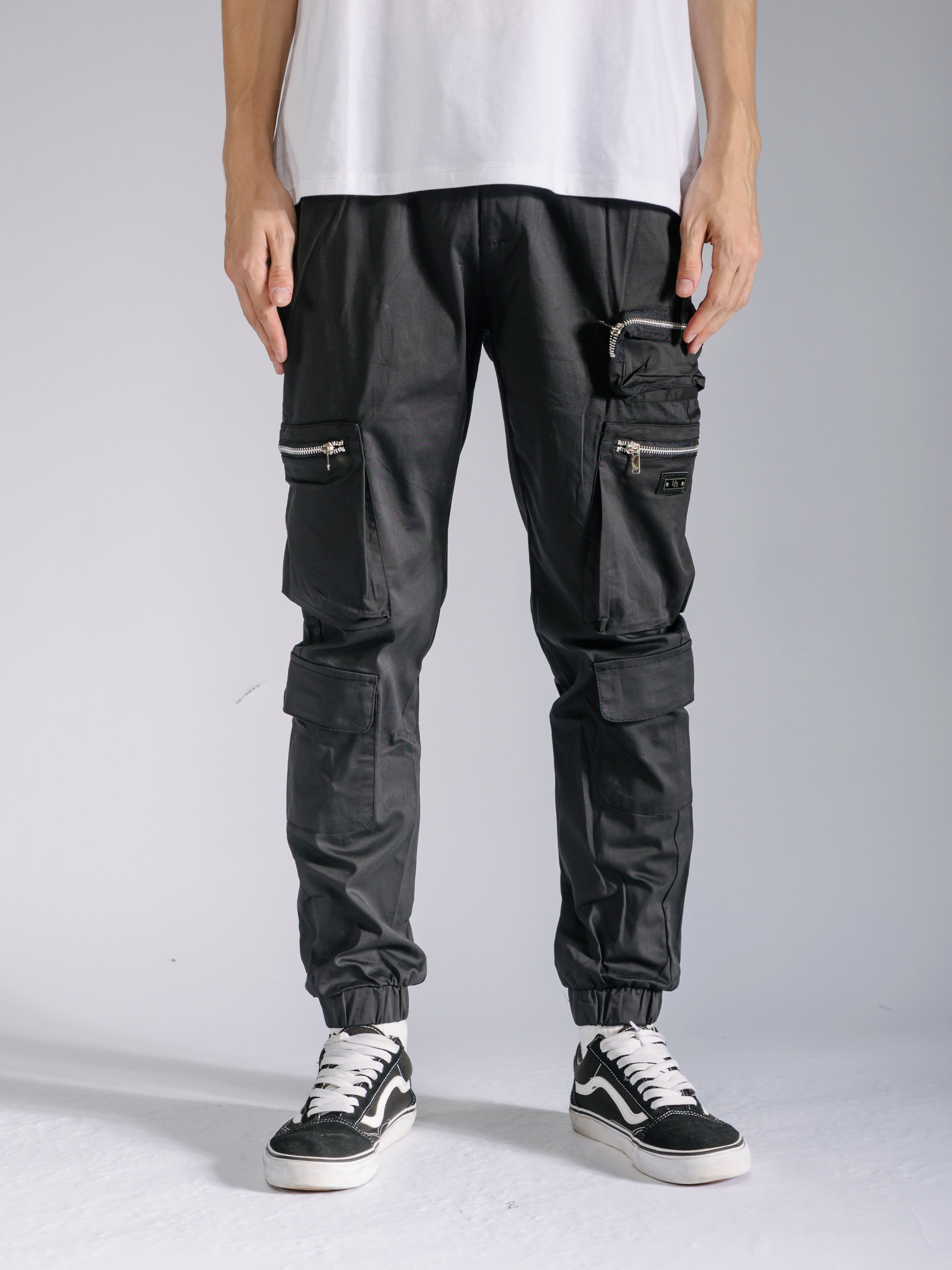 Cargo Joggers